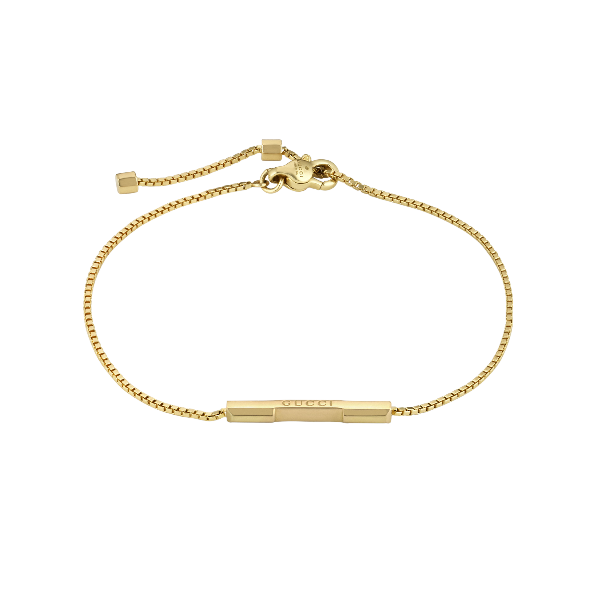 LINK TO LOVE BRACELET