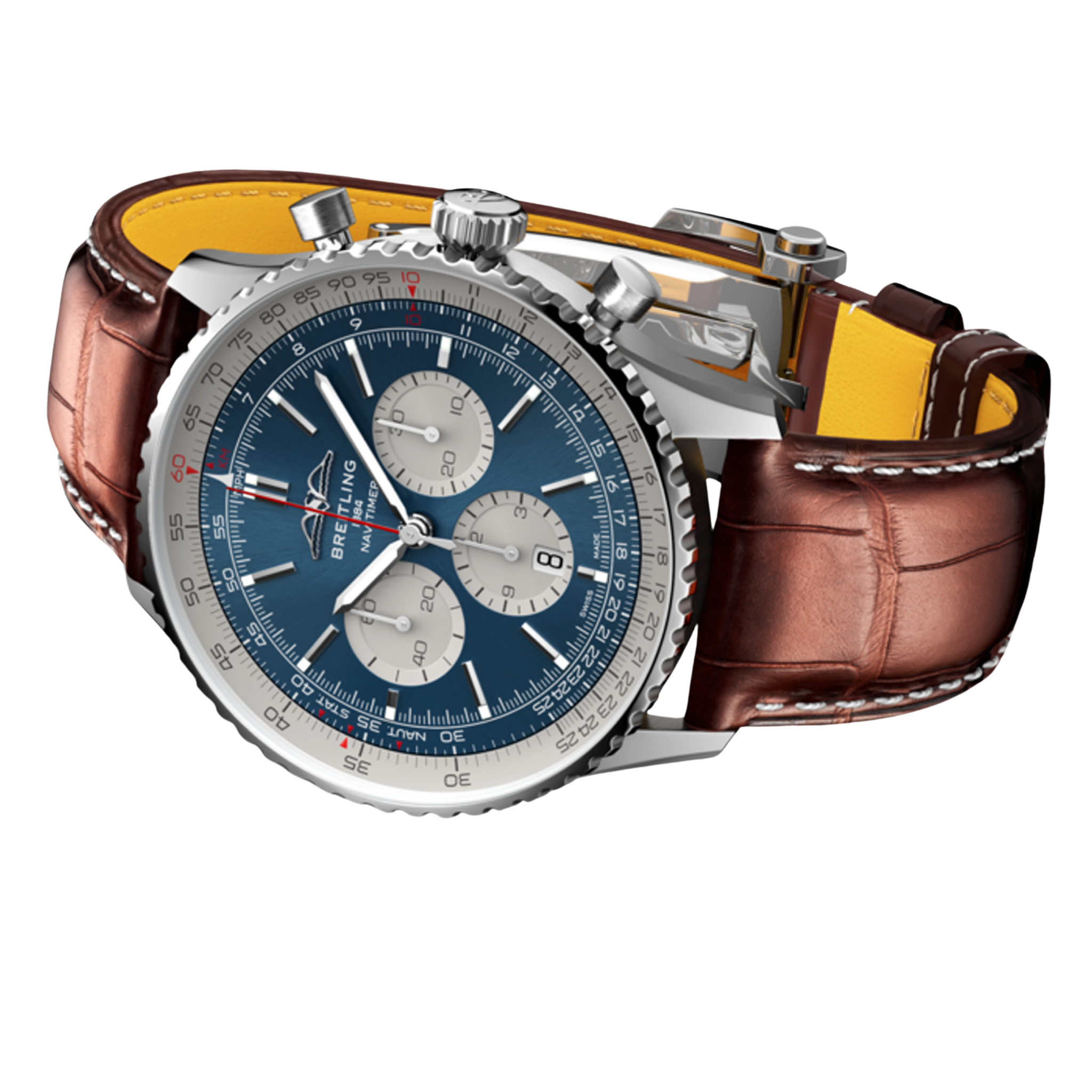 NAVITIMER B01 CHRONOGRAPH 46