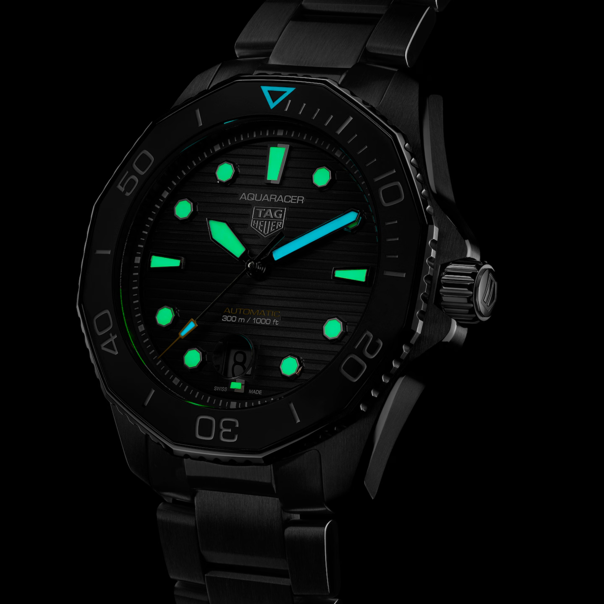 AQUARACER PROFESSIONAL 301