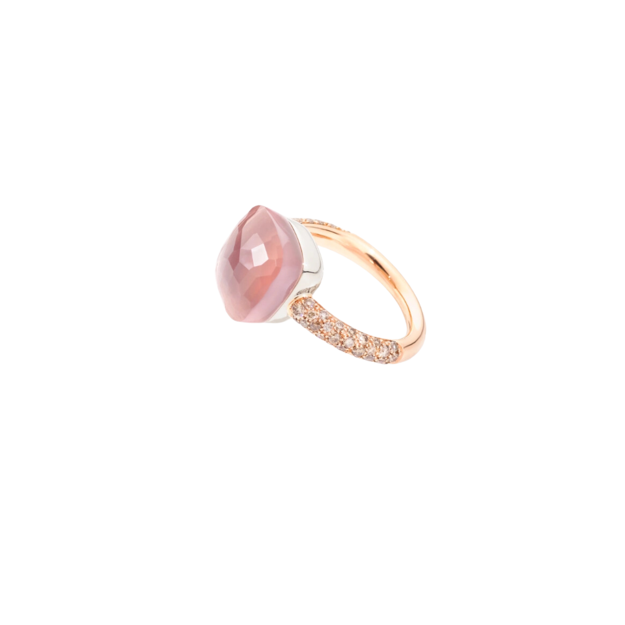 NUDO MAXI RING