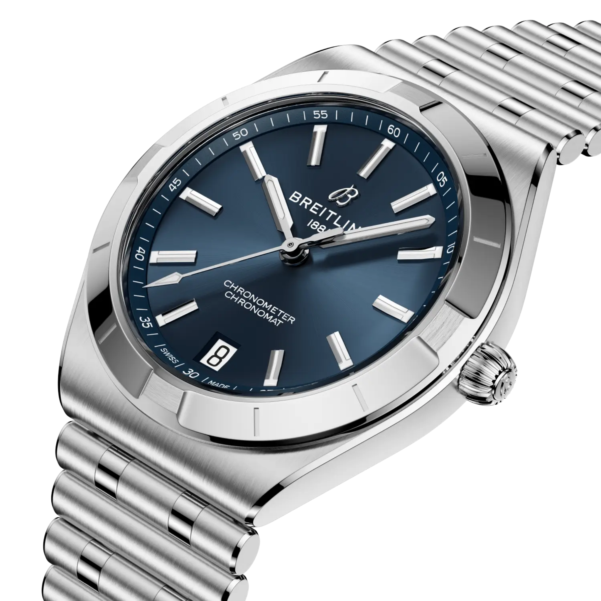 CHRONOMAT AUTOMATIC 36
