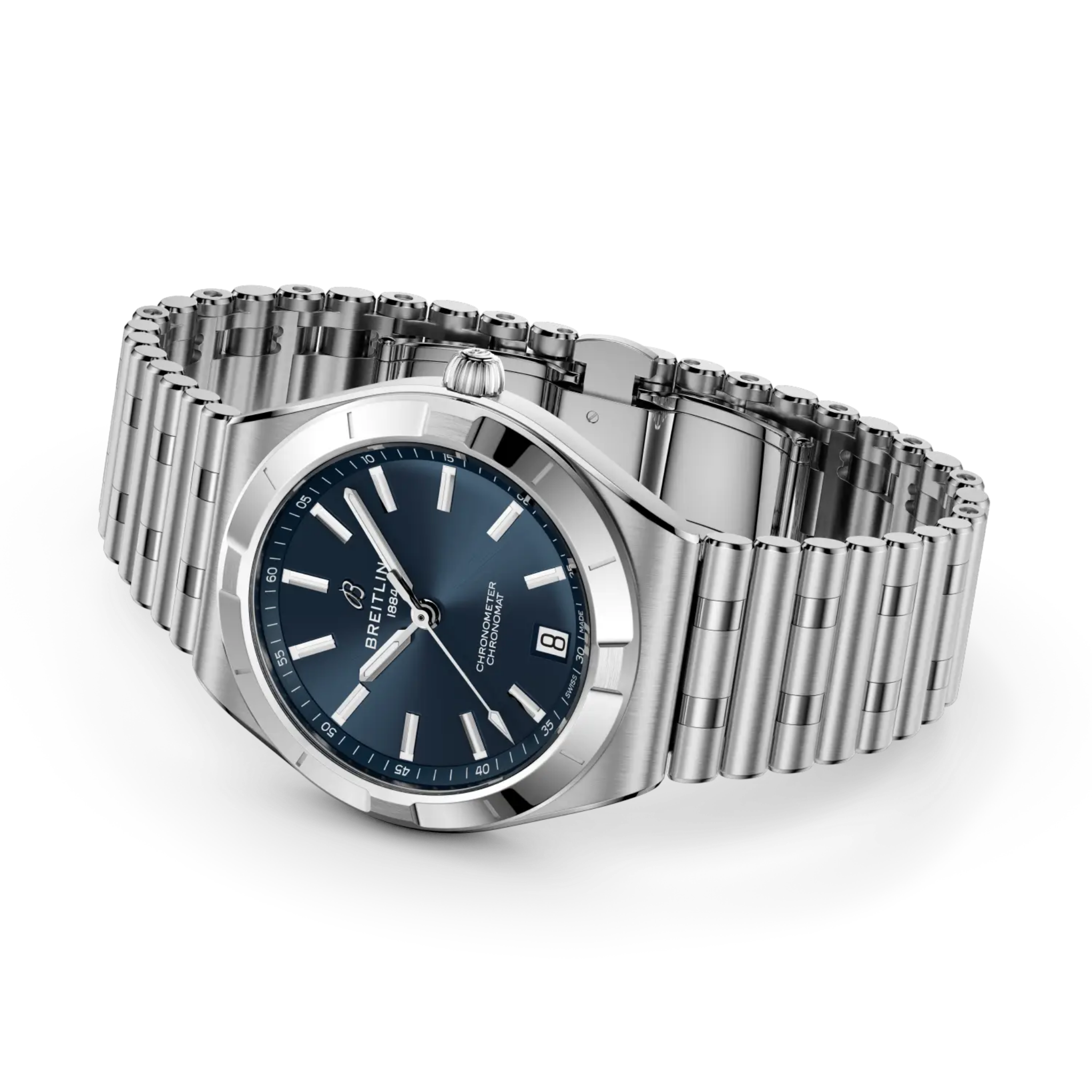 CHRONOMAT AUTOMATIC 36