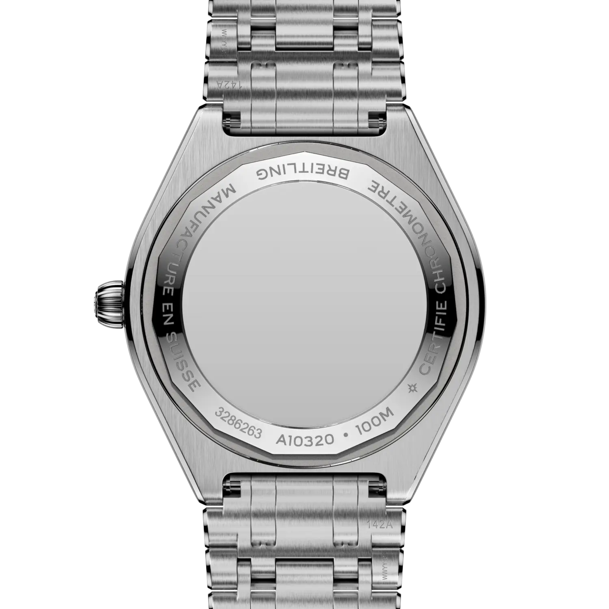 CHRONOMAT AUTOMATIC 36
