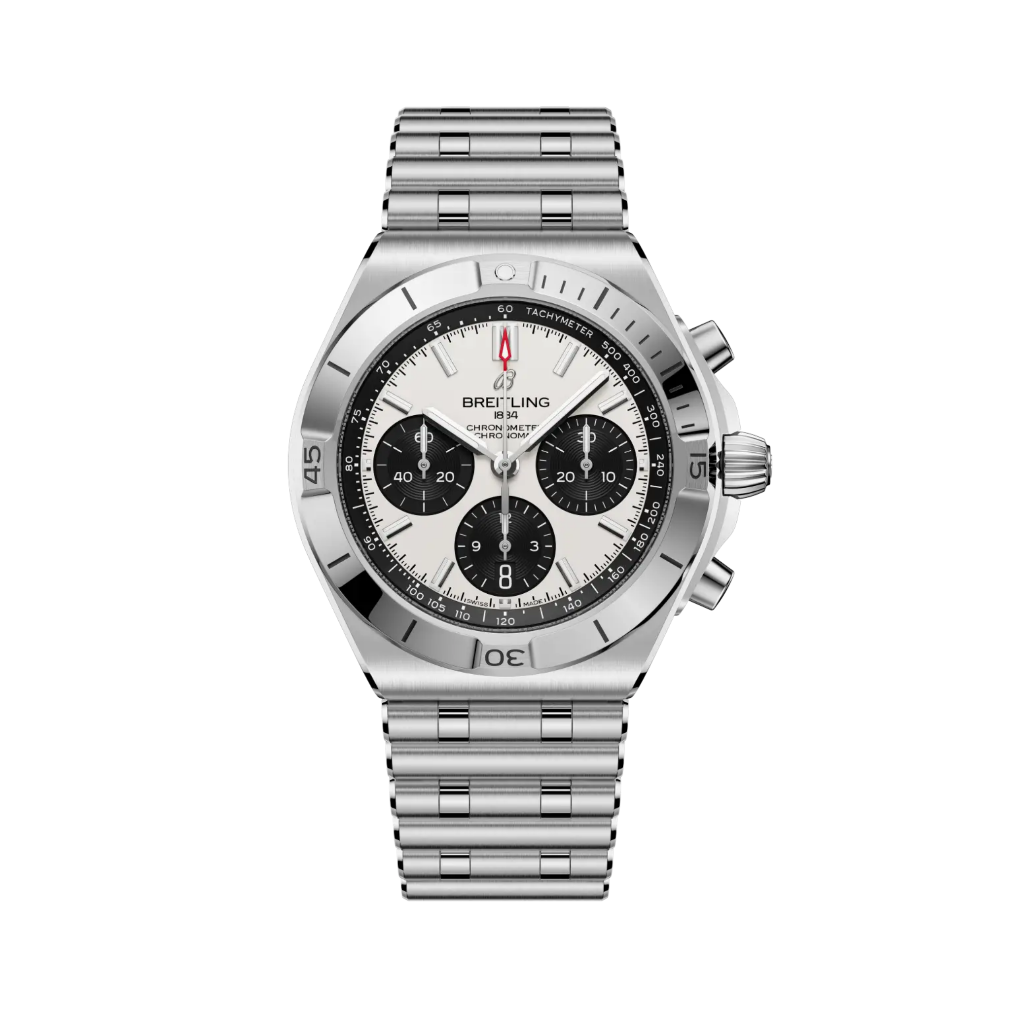 CHRONOMAT B01 CHRONOGRAPH 42