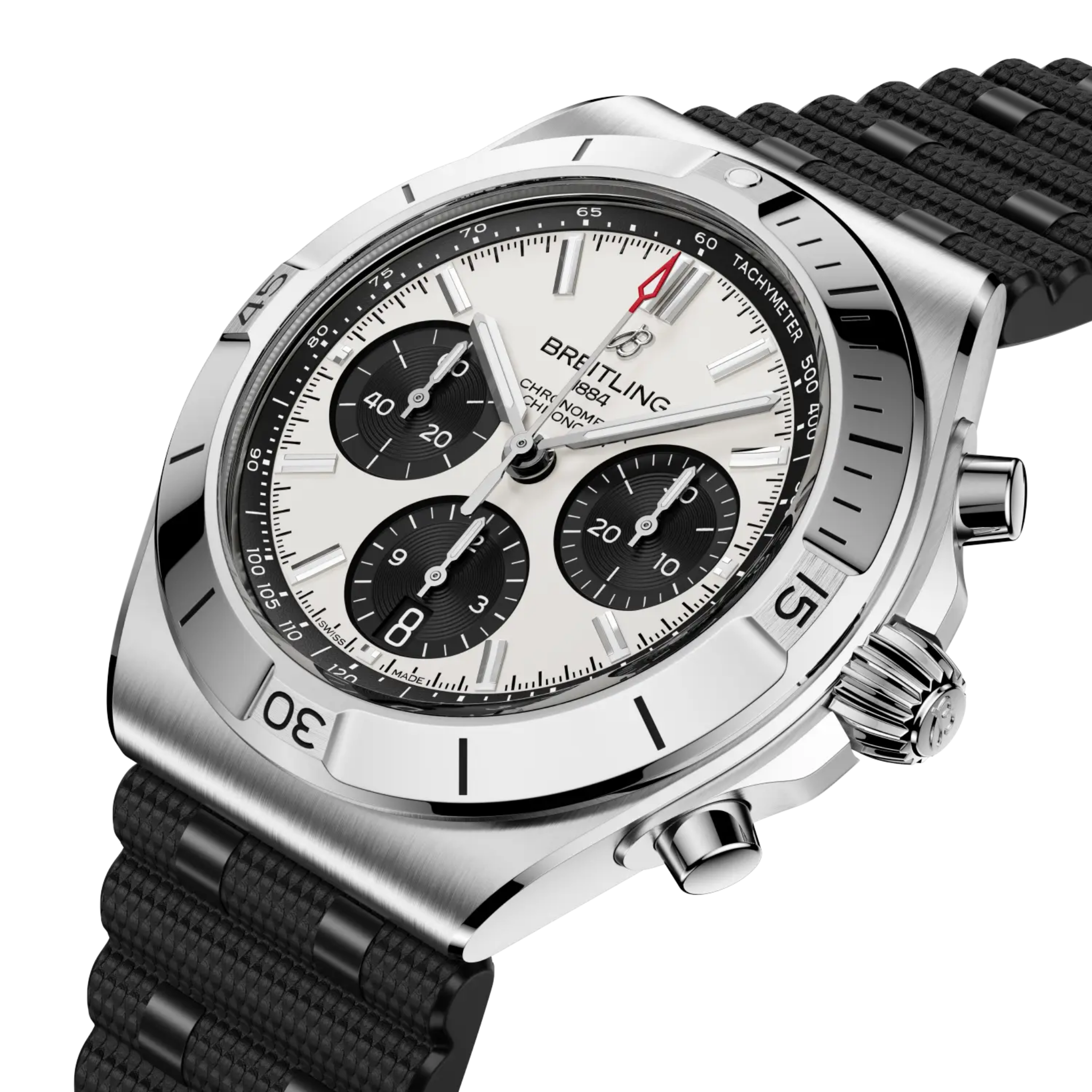 CHRONOMAT B01 CHRONOGRAPH 42