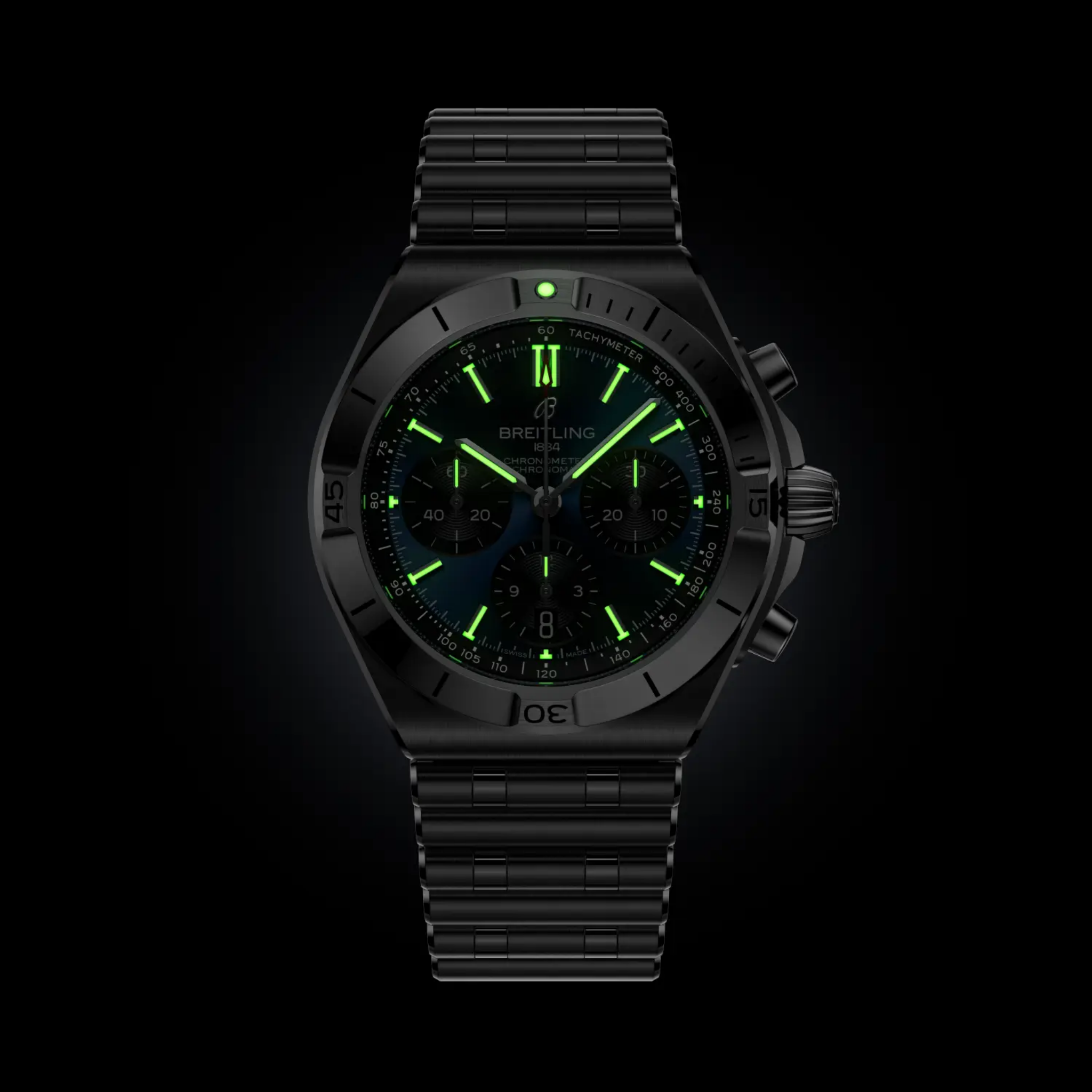 CHRONOMAT B01 CHRONOGRAPH 42