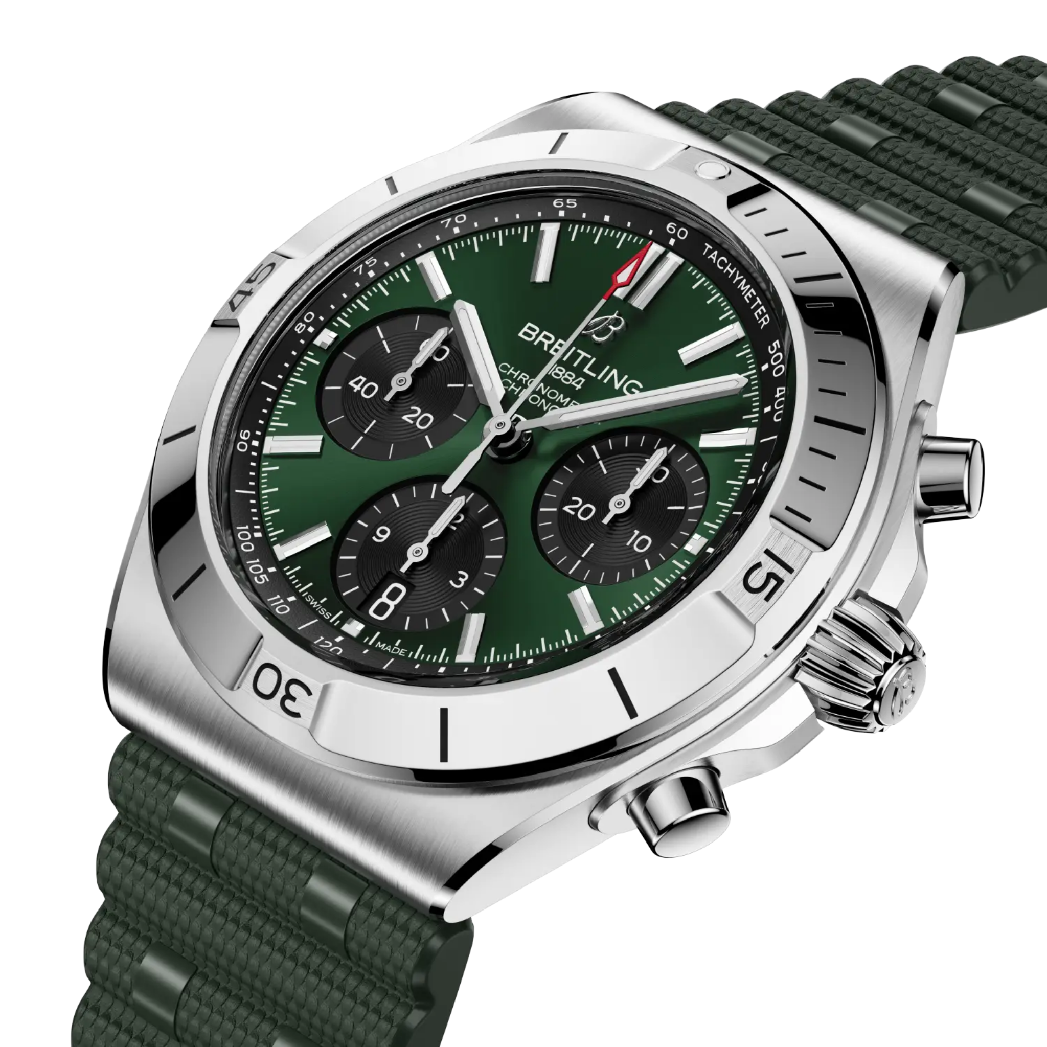 CHRONOMAT B01 CHRONOGRAPH 42