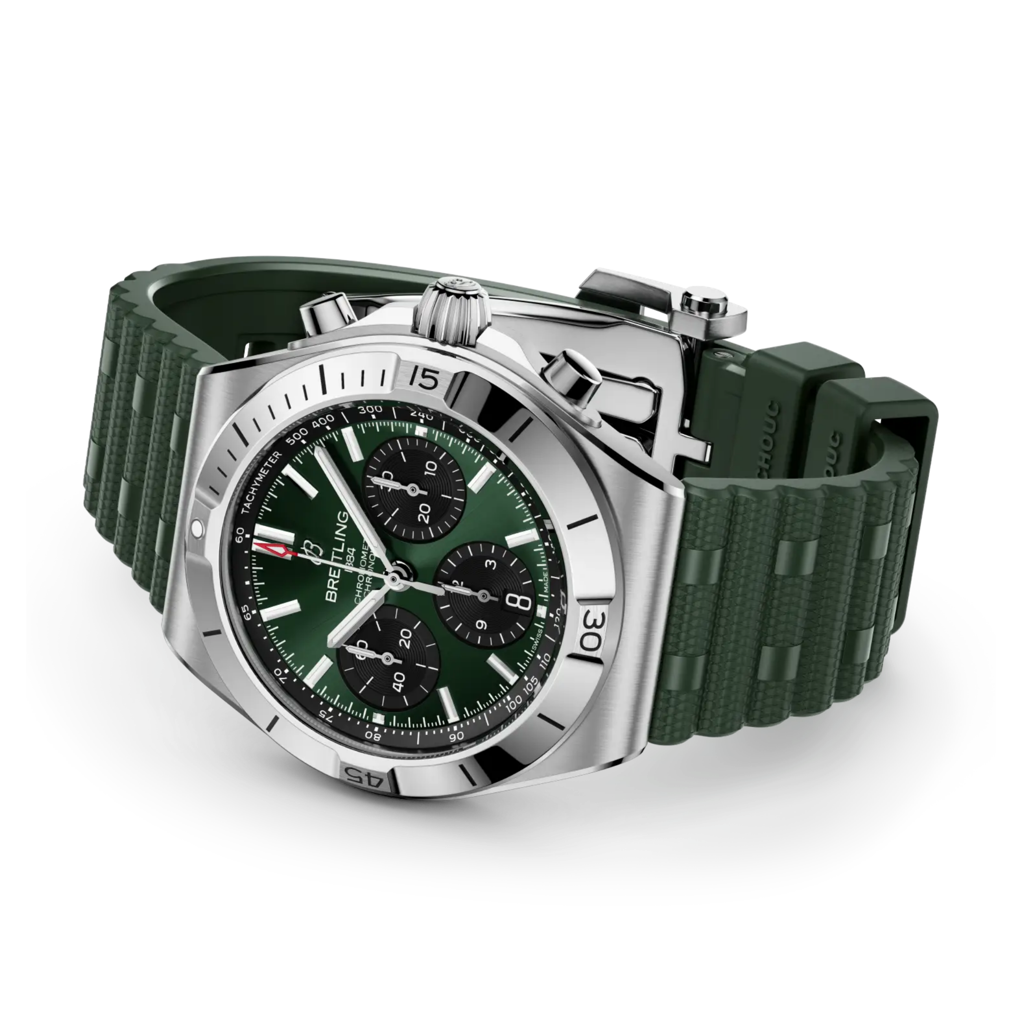 CHRONOMAT B01 CHRONOGRAPH 42