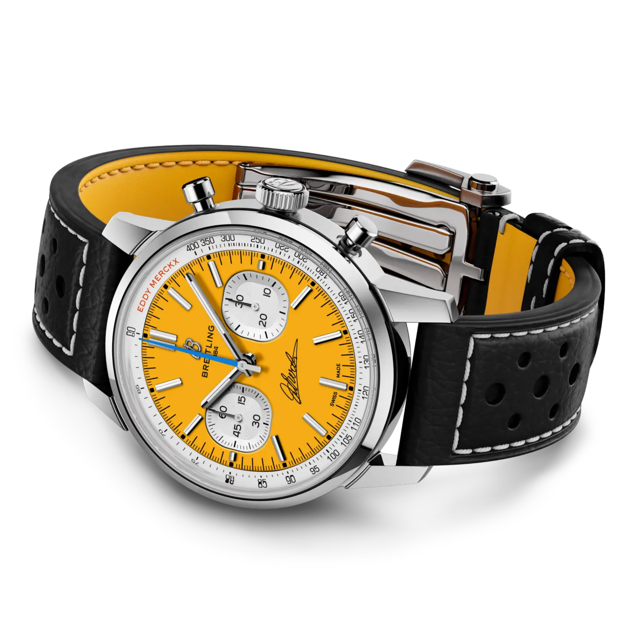 TOP TIME B01 EDDY MERCKX TRIBUTE