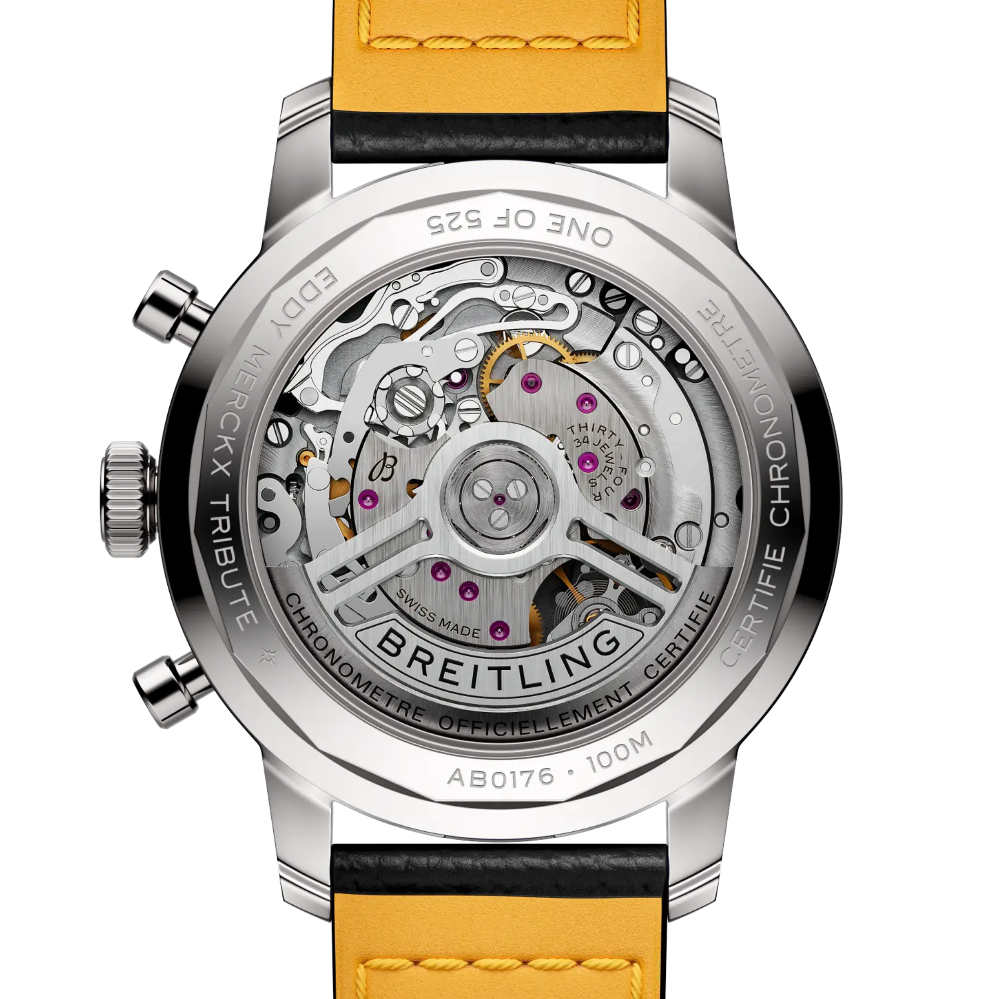 TOP TIME B01 EDDY MERCKX TRIBUTE