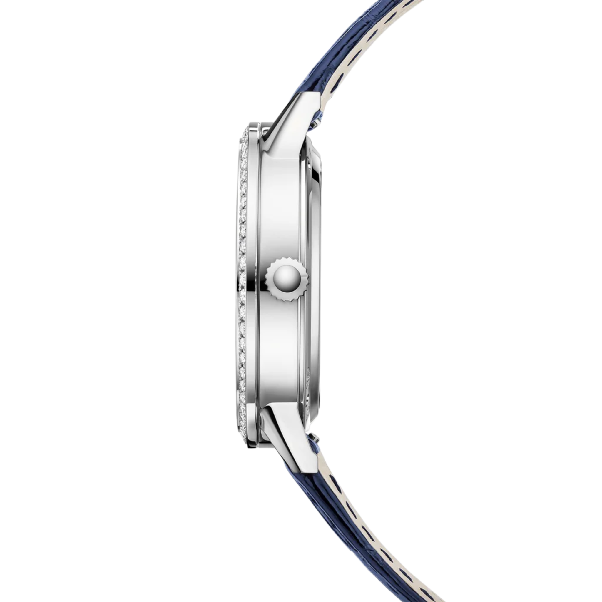 RENDEZ-VOUS DATE SMALL QUARTZ