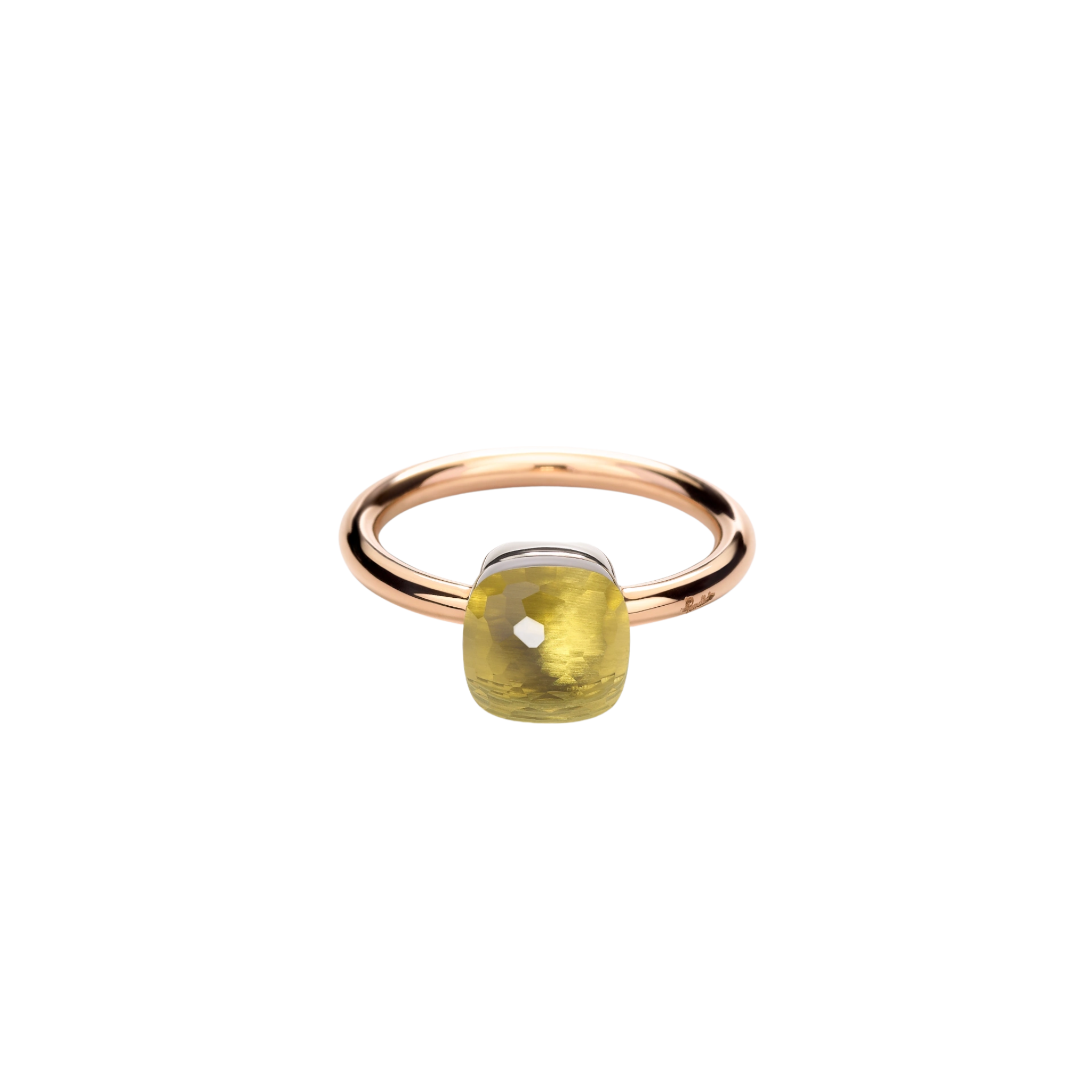 NUDO PETITE RING