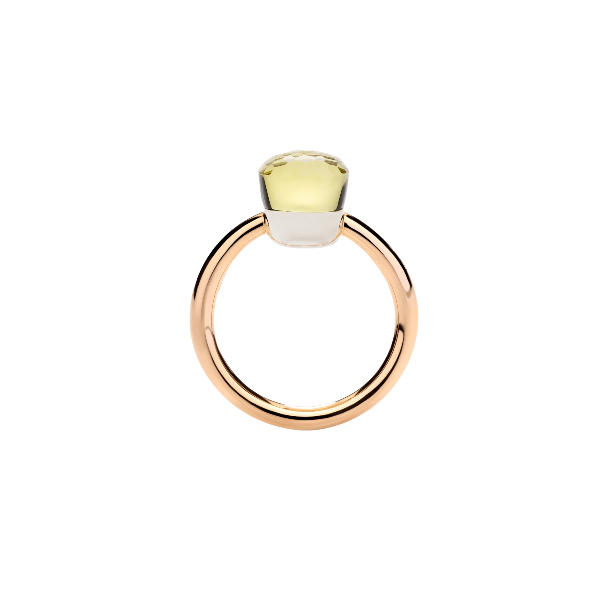 NUDO PETITE RING