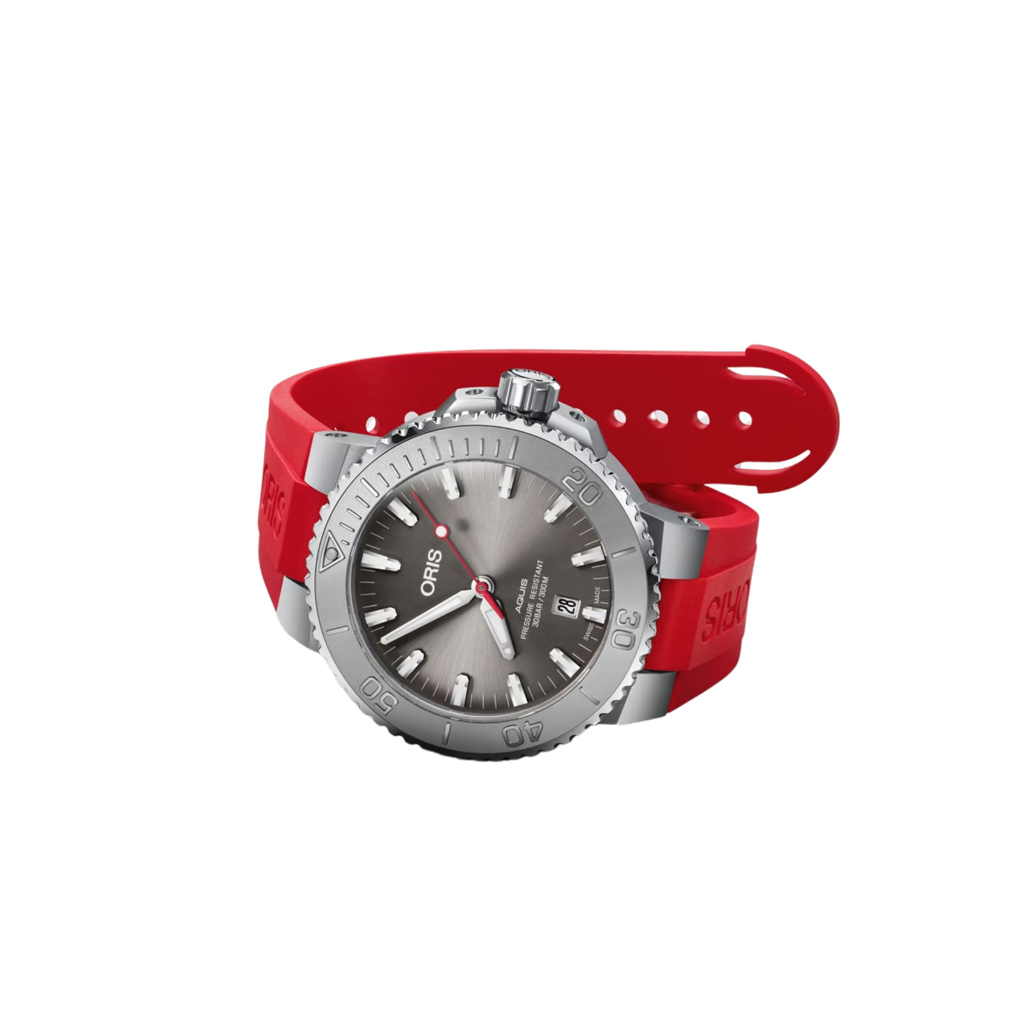AQUIS DATE RELIEF