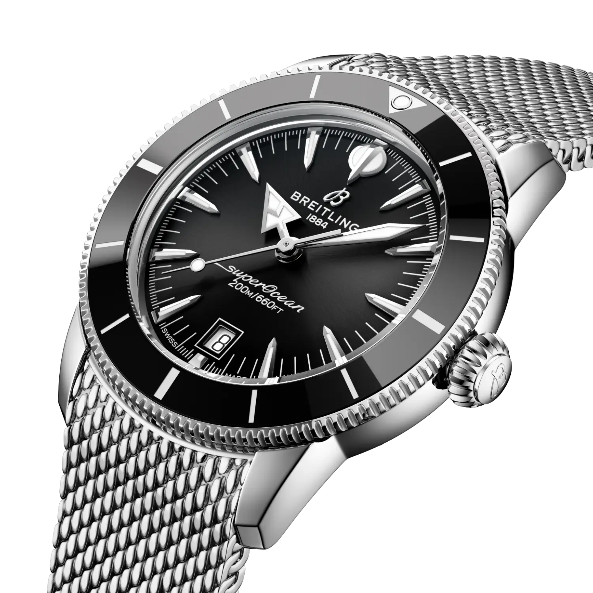 SUPEROCEAN HERITAGE B31 AUTOMATIC 42