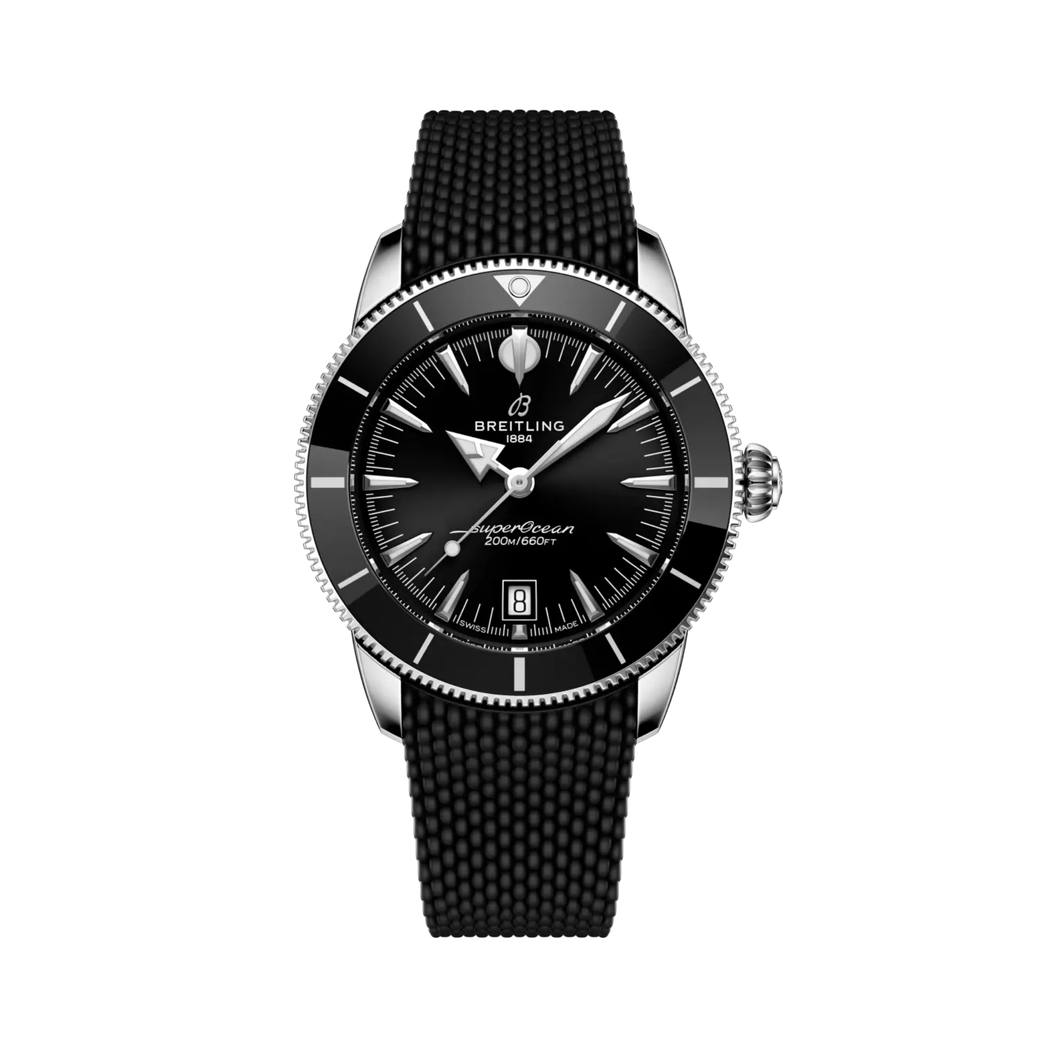 SUPEROCEAN HERITAGE B31 AUTOMATIC 42
