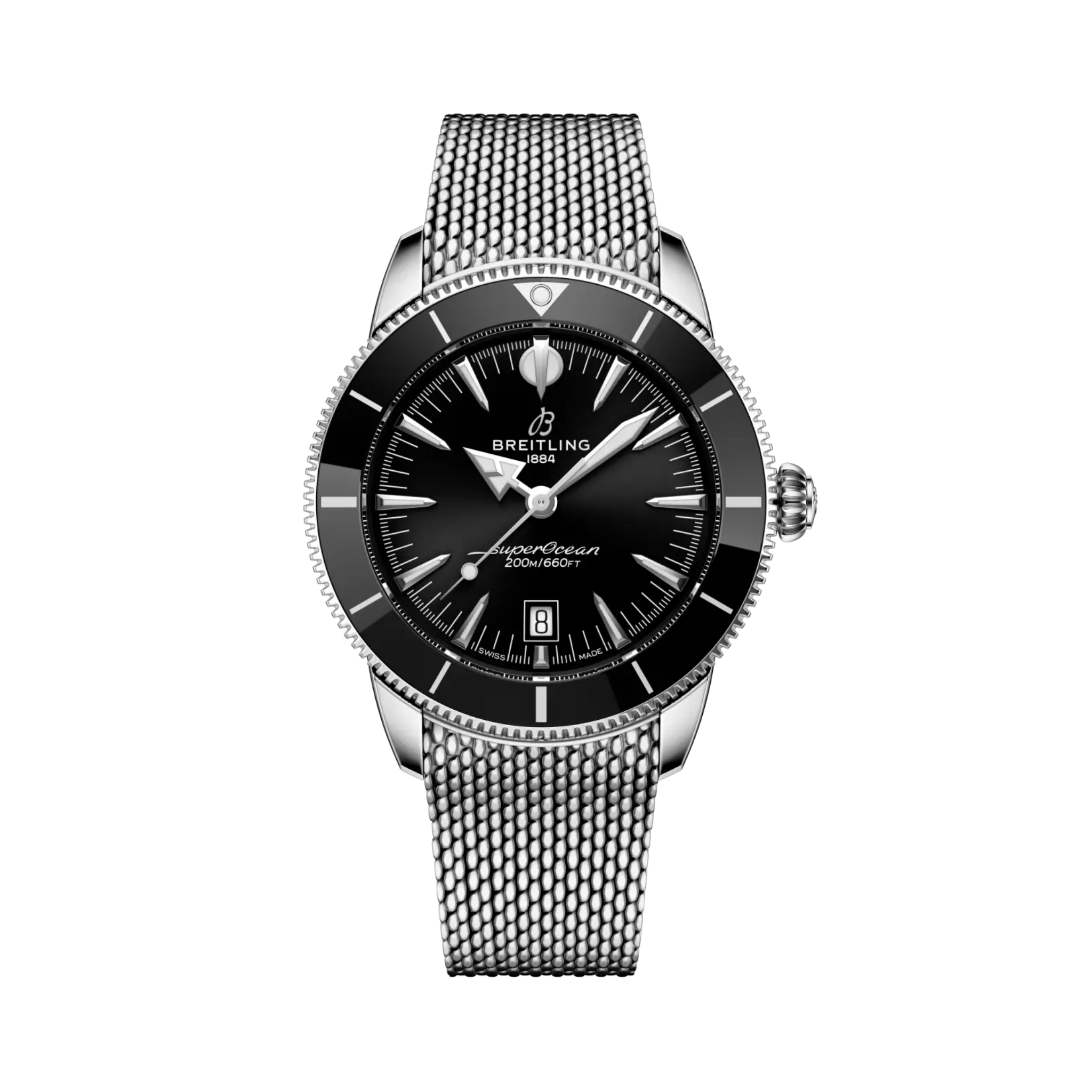 SUPEROCEAN HERITAGE B31 AUTOMATIC 44