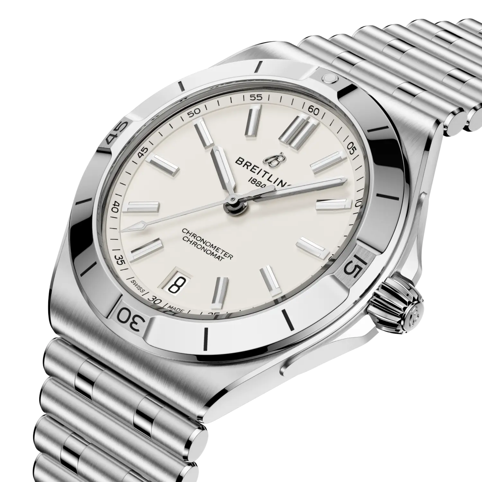 CHRONOMAT AUTOMATIC 40