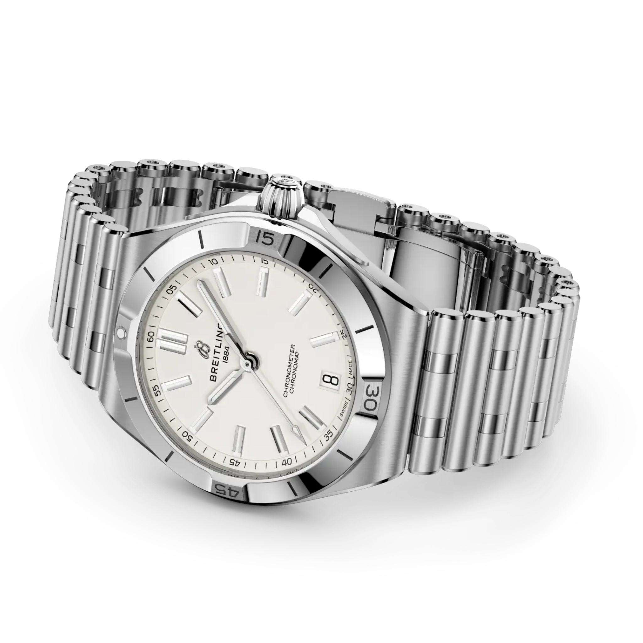 CHRONOMAT AUTOMATIC 40