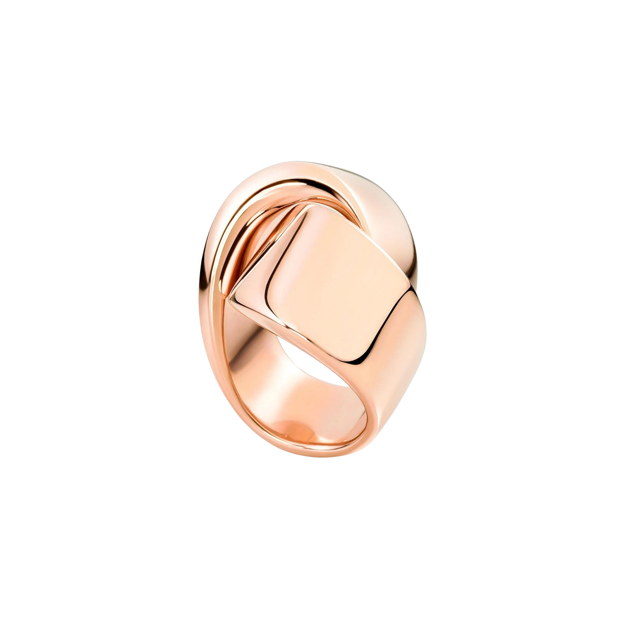 ABBRACCIO RING