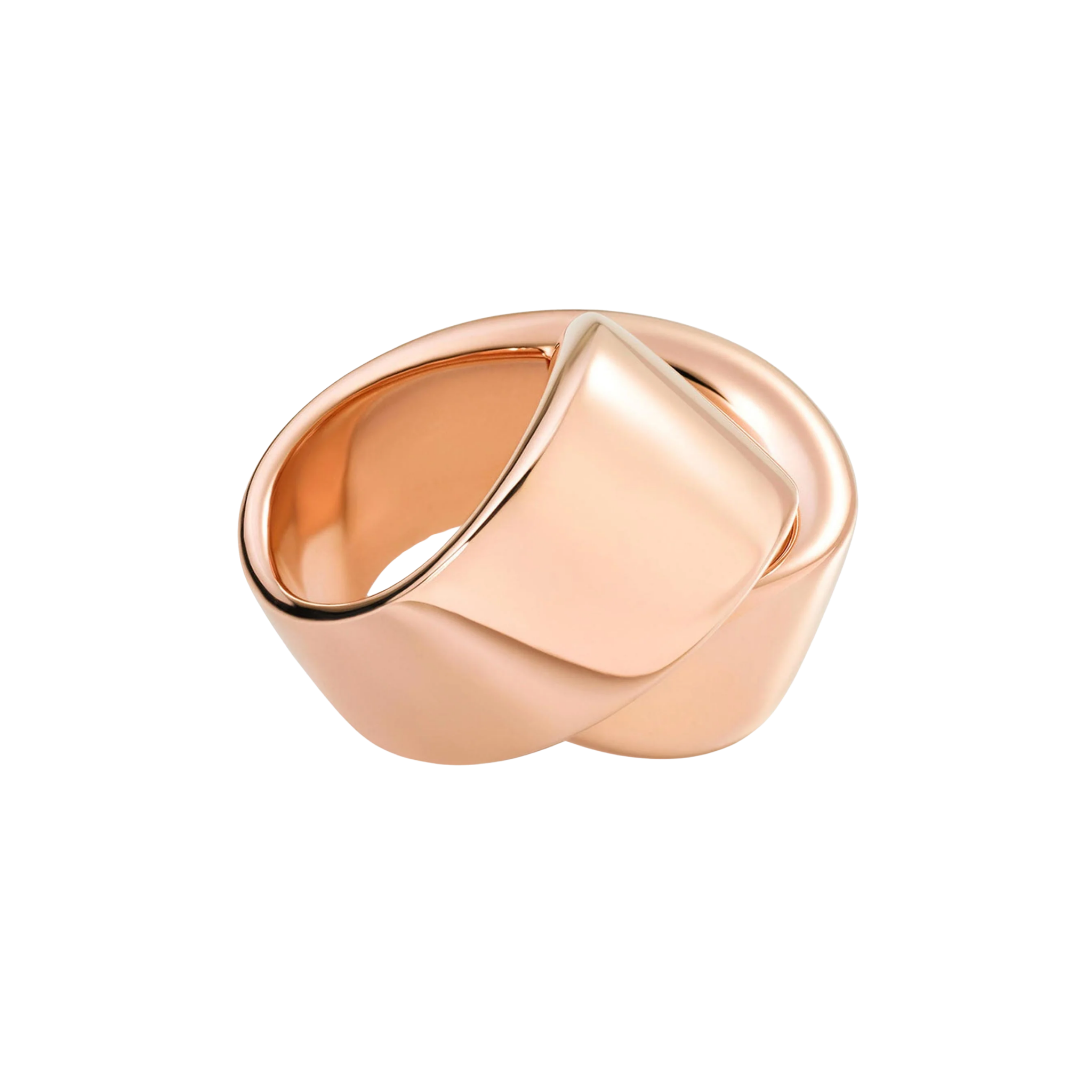 ABBRACCIO RING