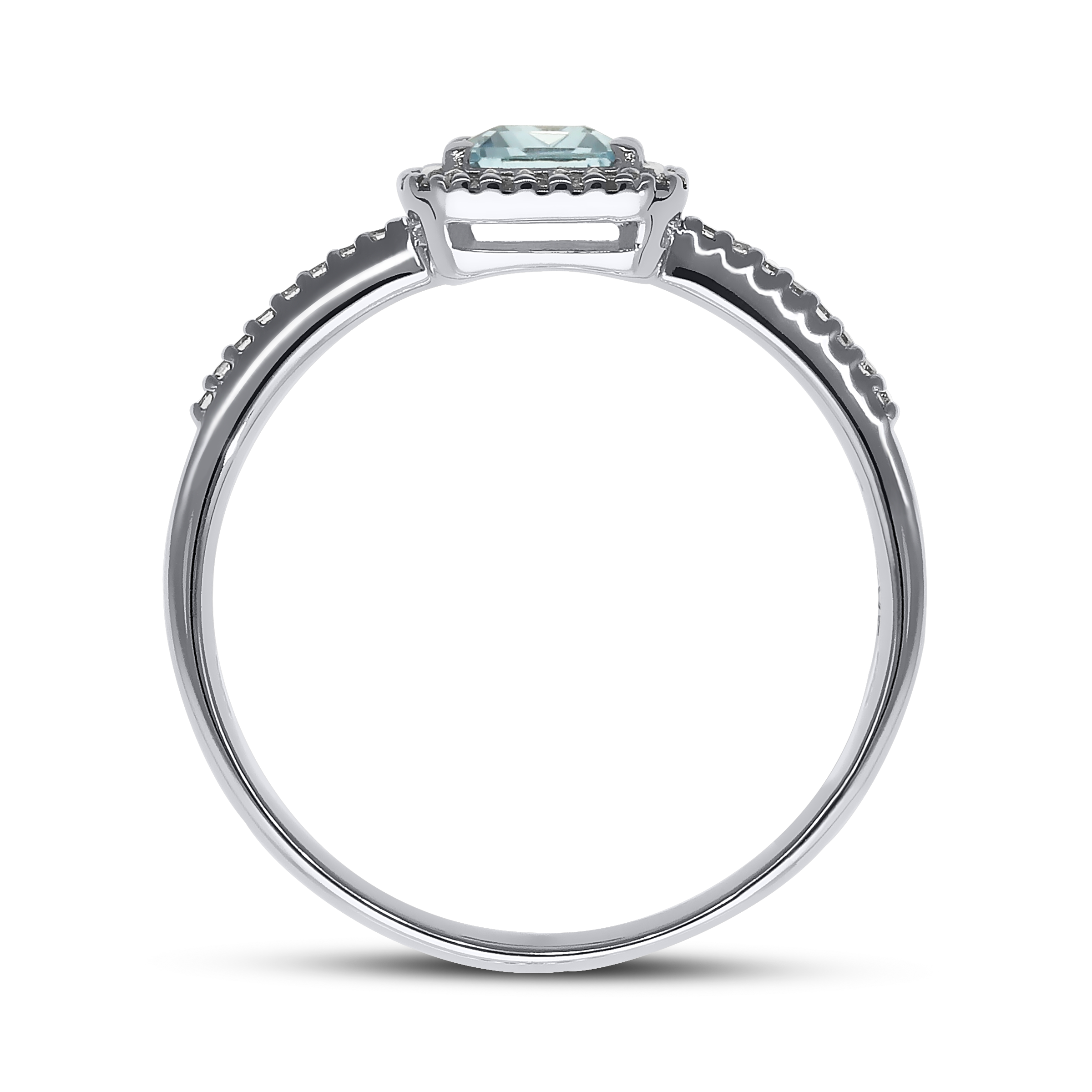 HALO RING