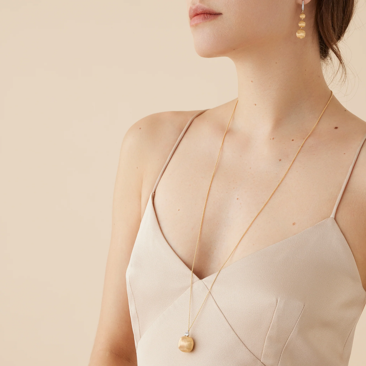 AFRICA NECKLACE