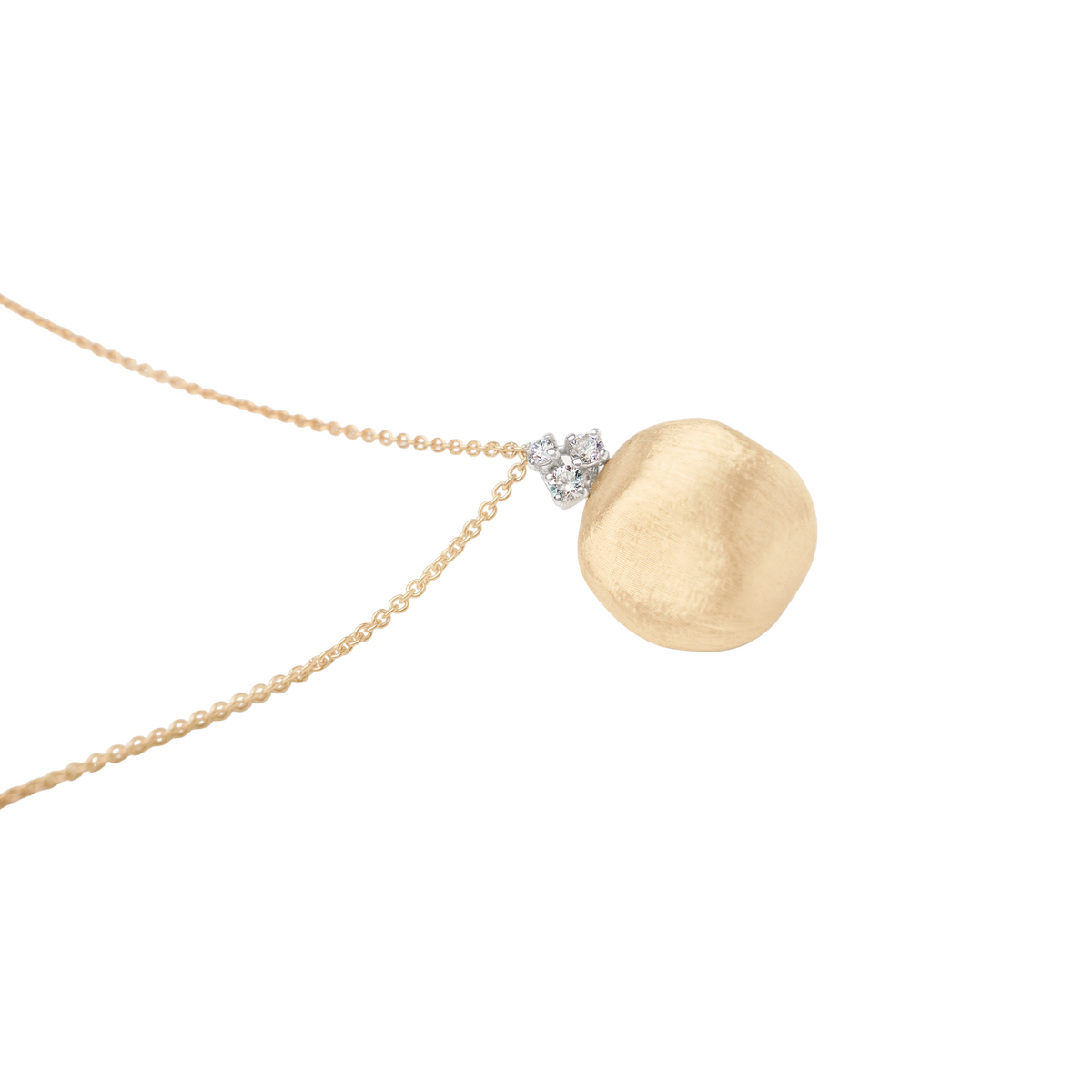 AFRICA NECKLACE