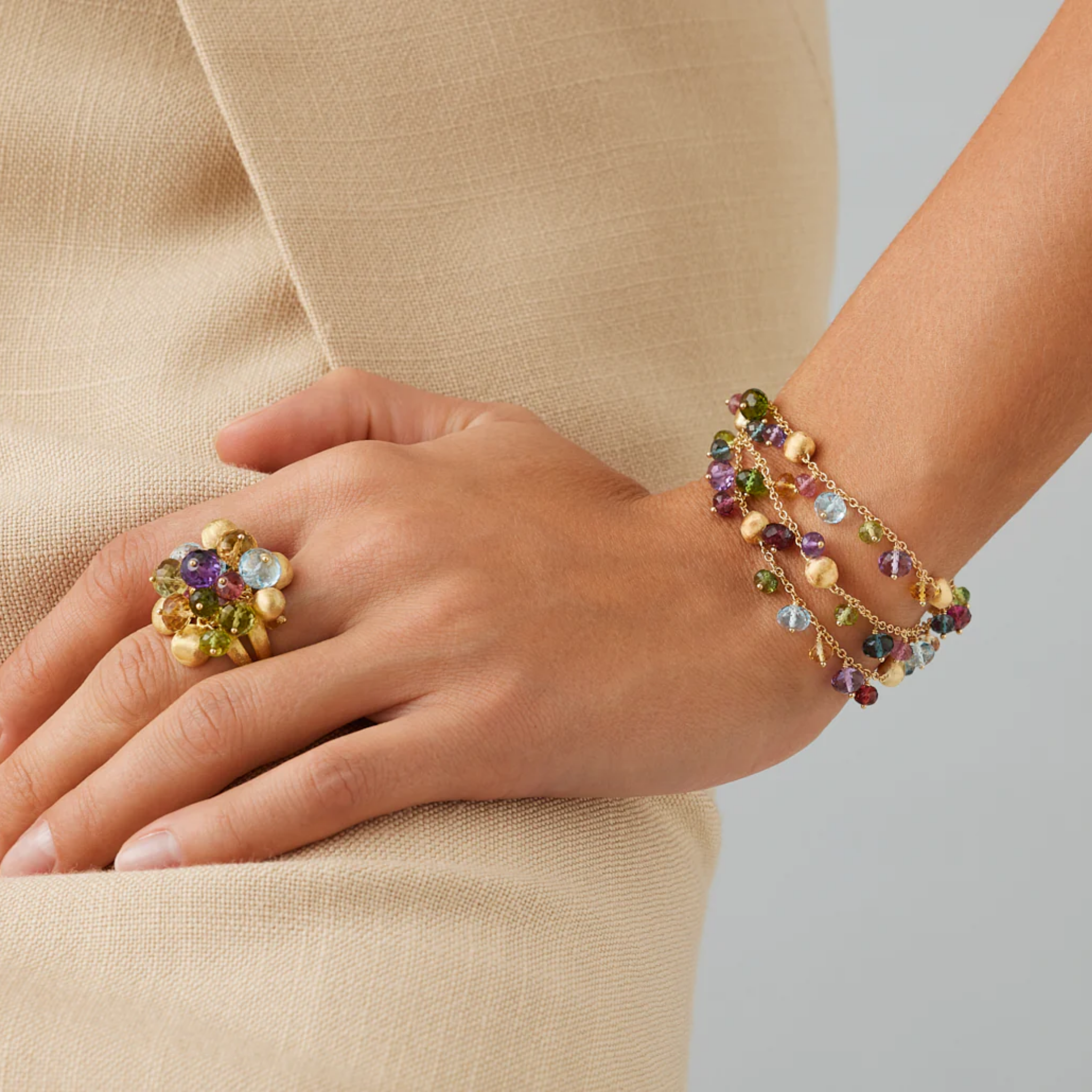 JAIPUR BRACELET