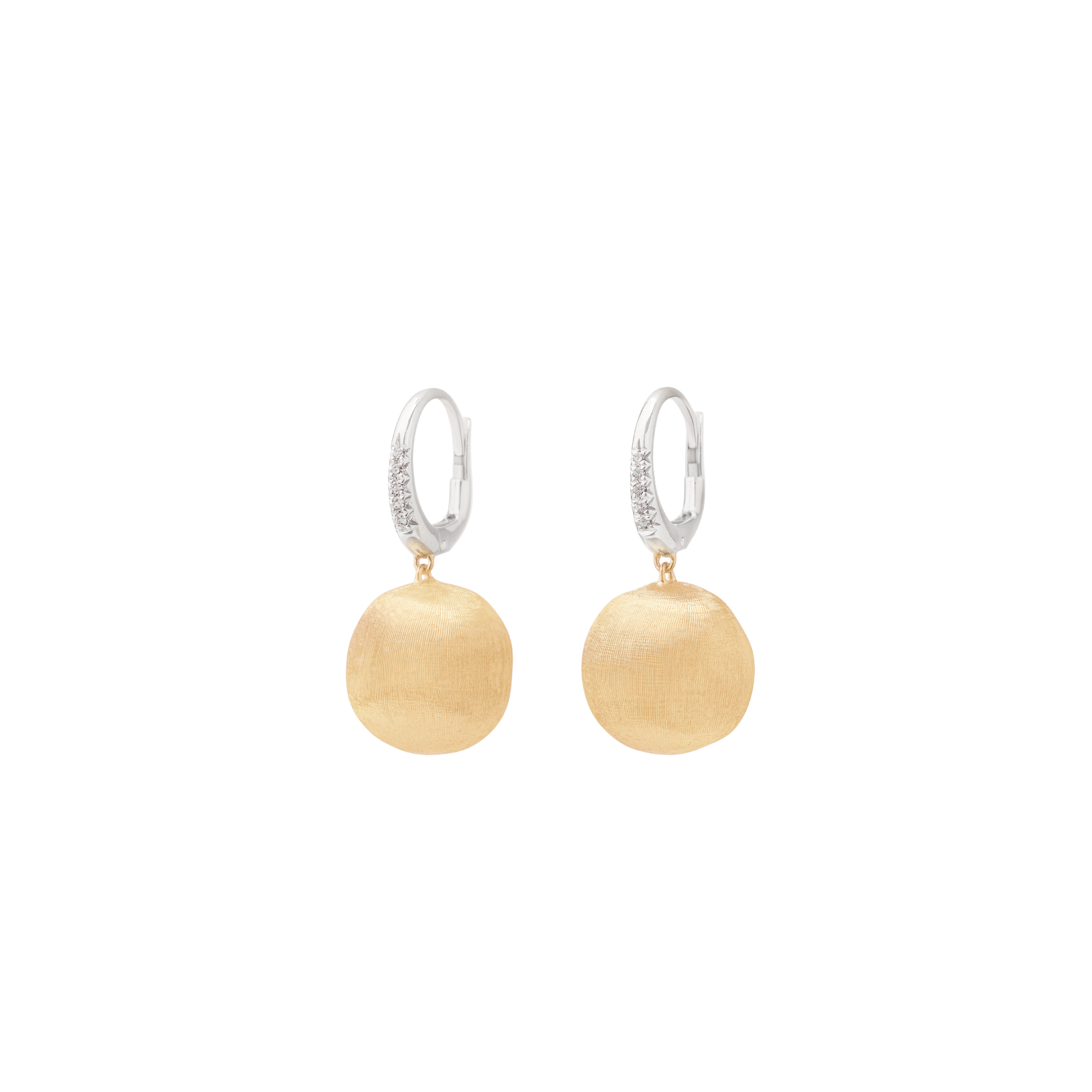 AFRICA EARRINGS
