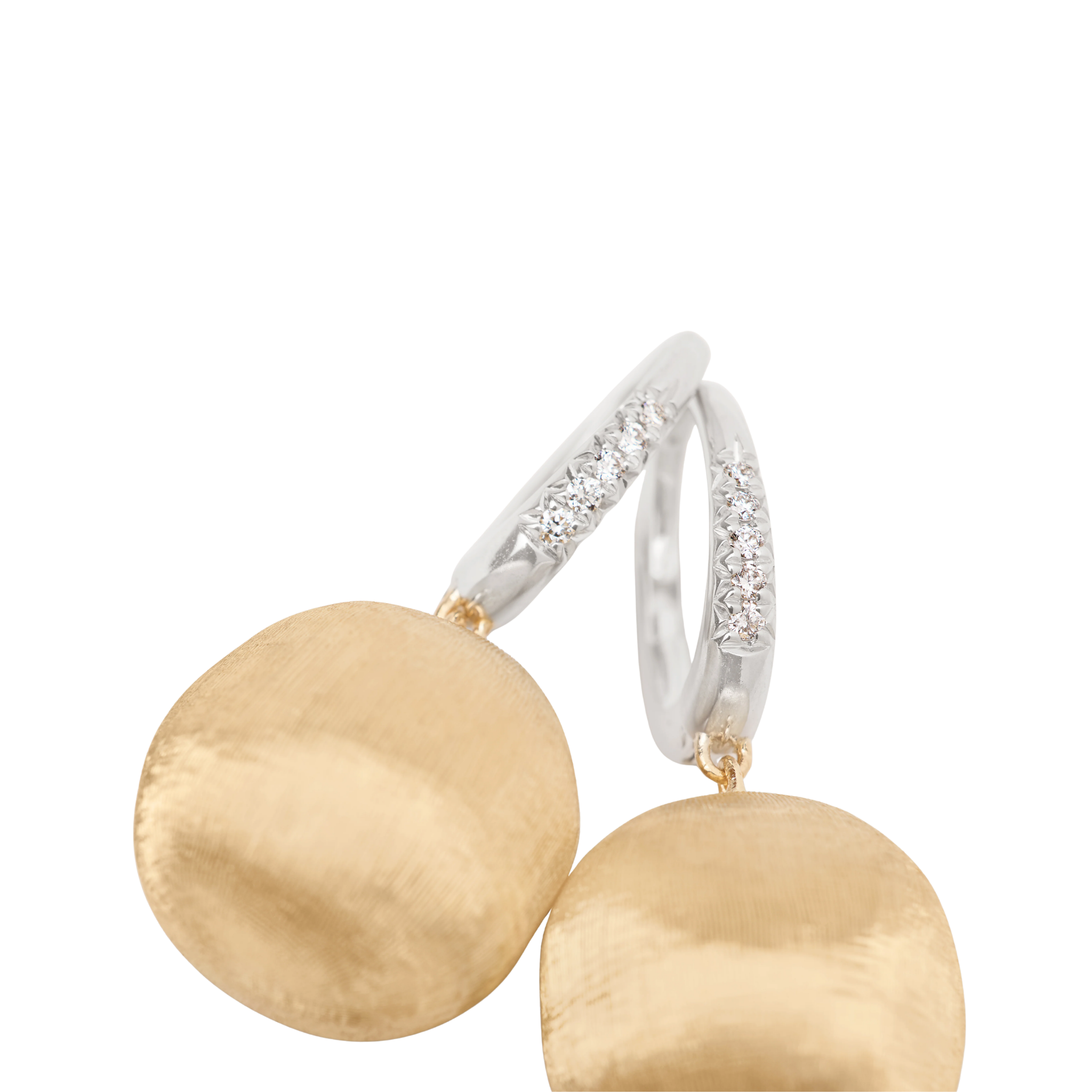 AFRICA EARRINGS