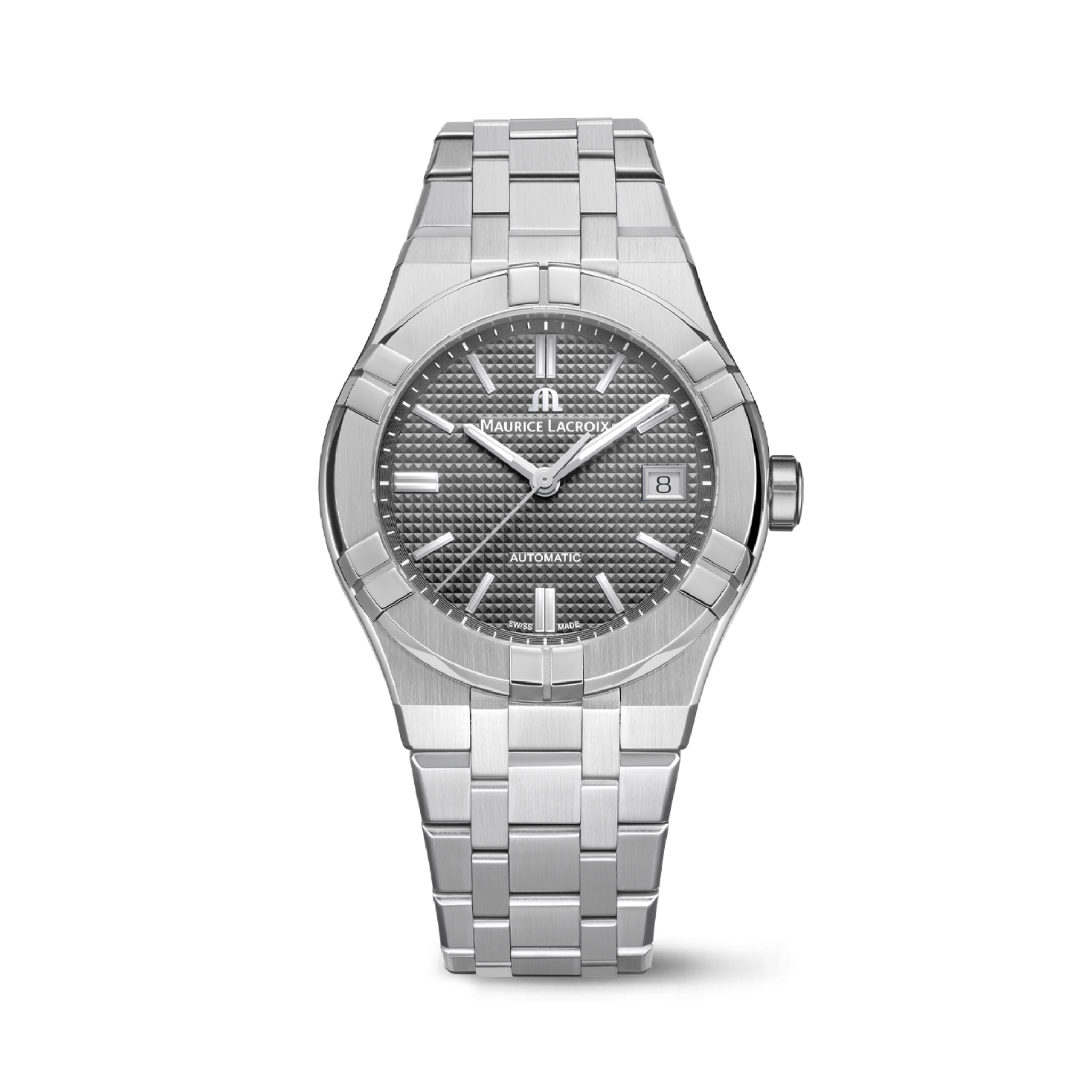 AIKON AUTOMATIC DATE