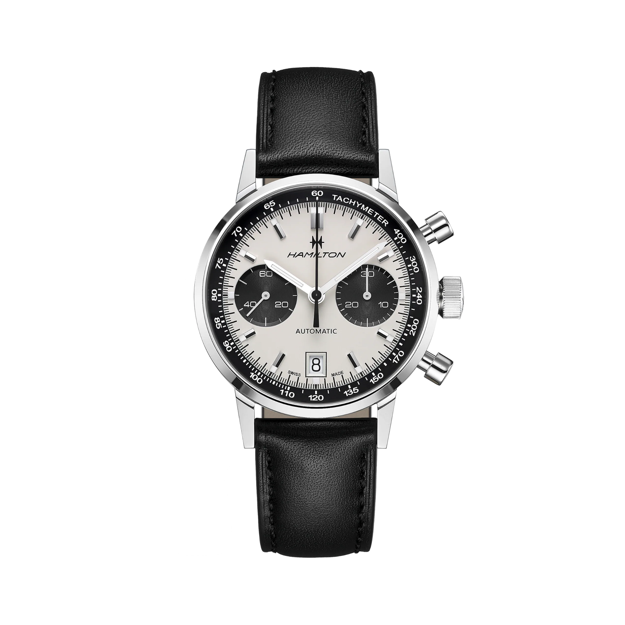 AMERICAN CLASSIC INTRA-MATIC AUTO CHRONO
