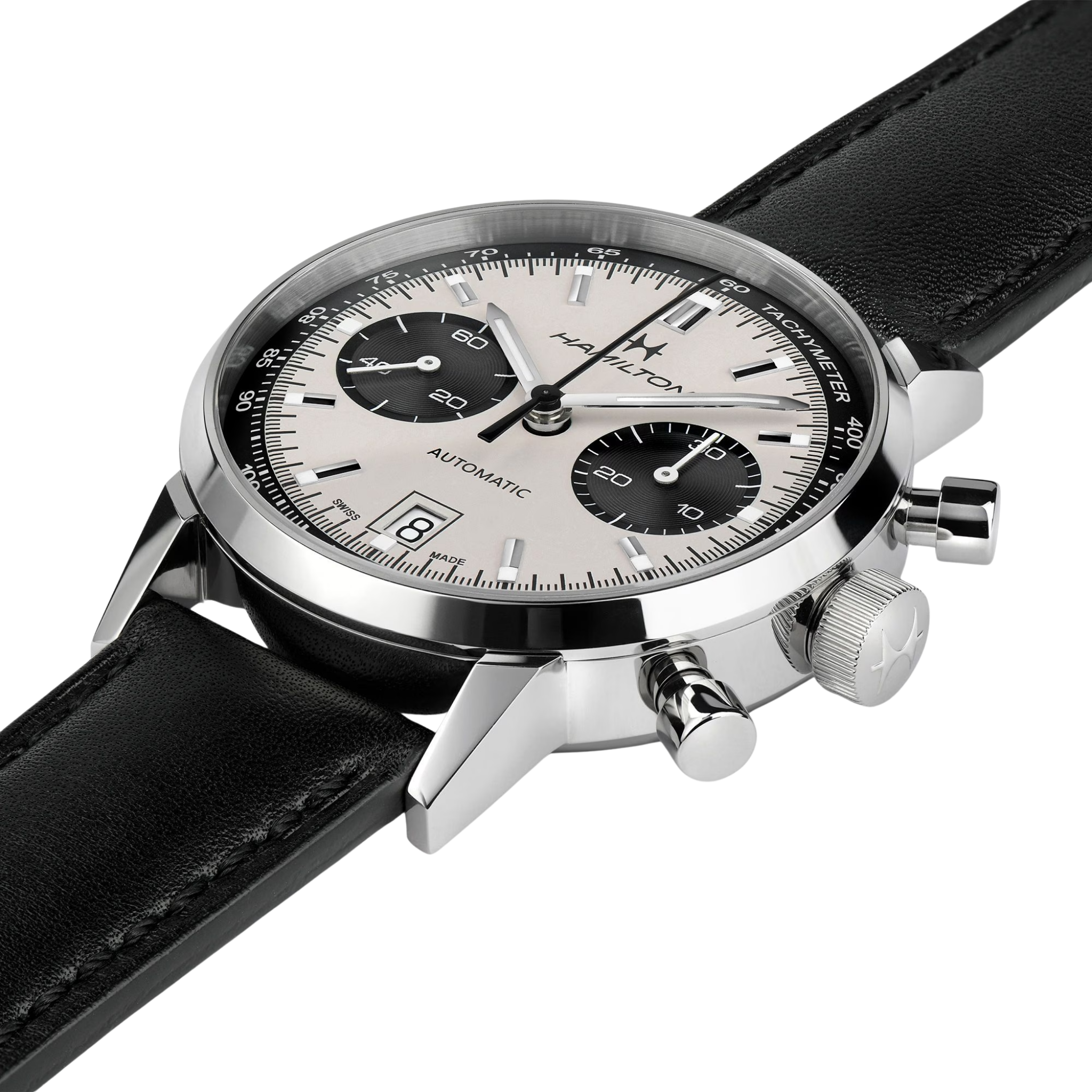 AMERICAN CLASSIC INTRA-MATIC AUTO CHRONO