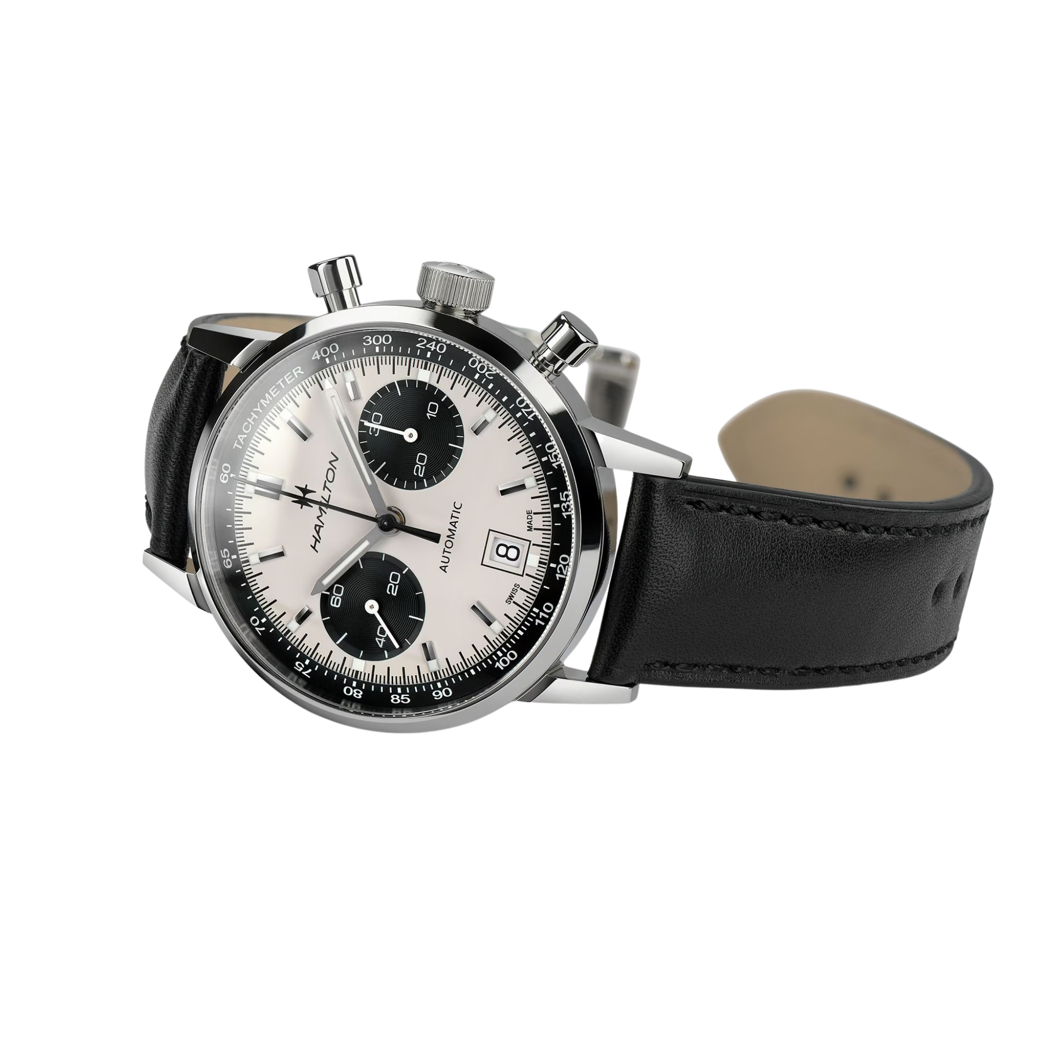 AMERICAN CLASSIC INTRA-MATIC AUTO CHRONO
