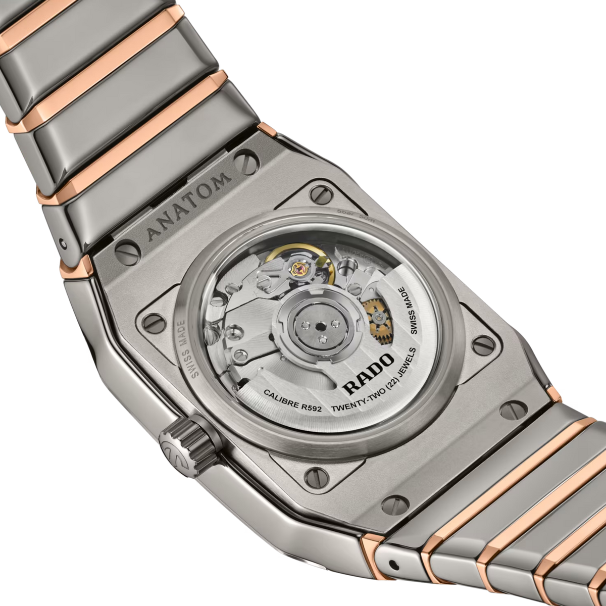 ANATOM DIAMONDS