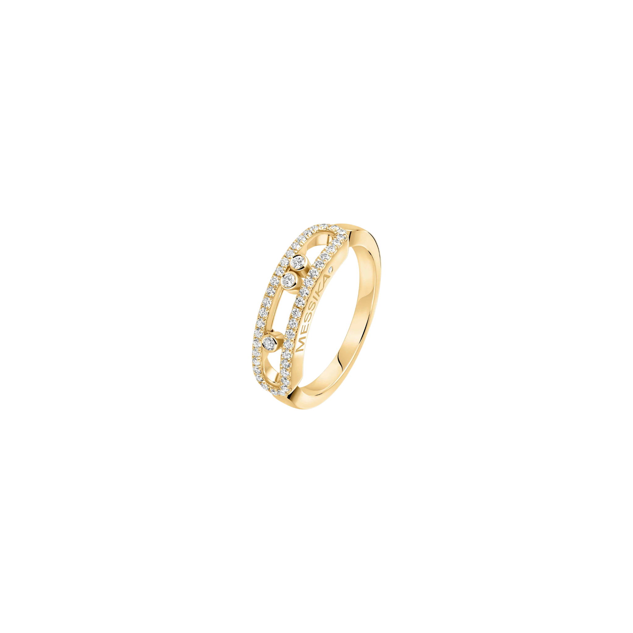 MOVE CLASSIQUE RING