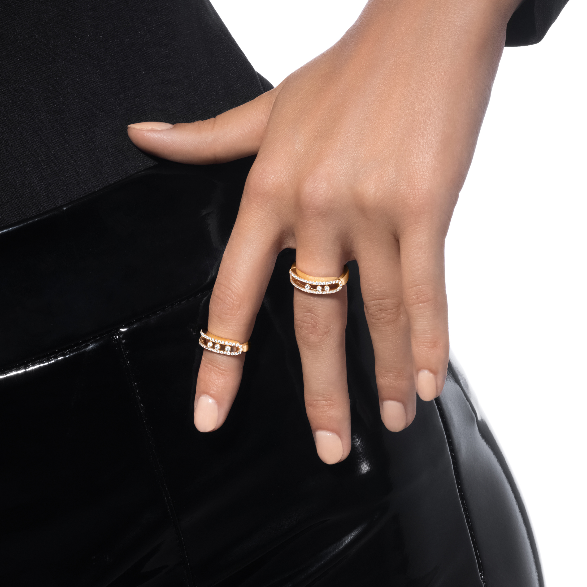 MOVE CLASSIQUE RING