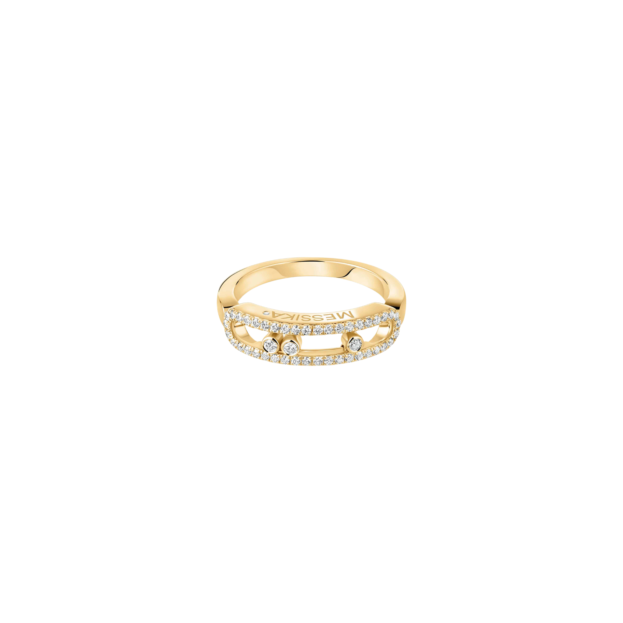 MOVE CLASSIQUE RING