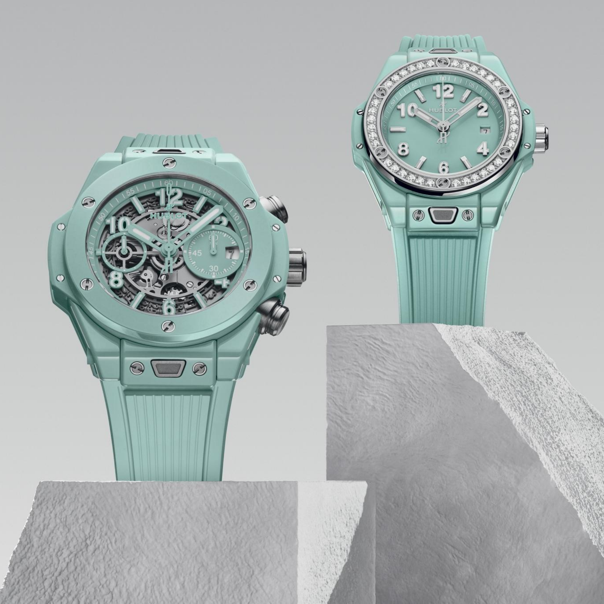 BIG BANG CERAMIC