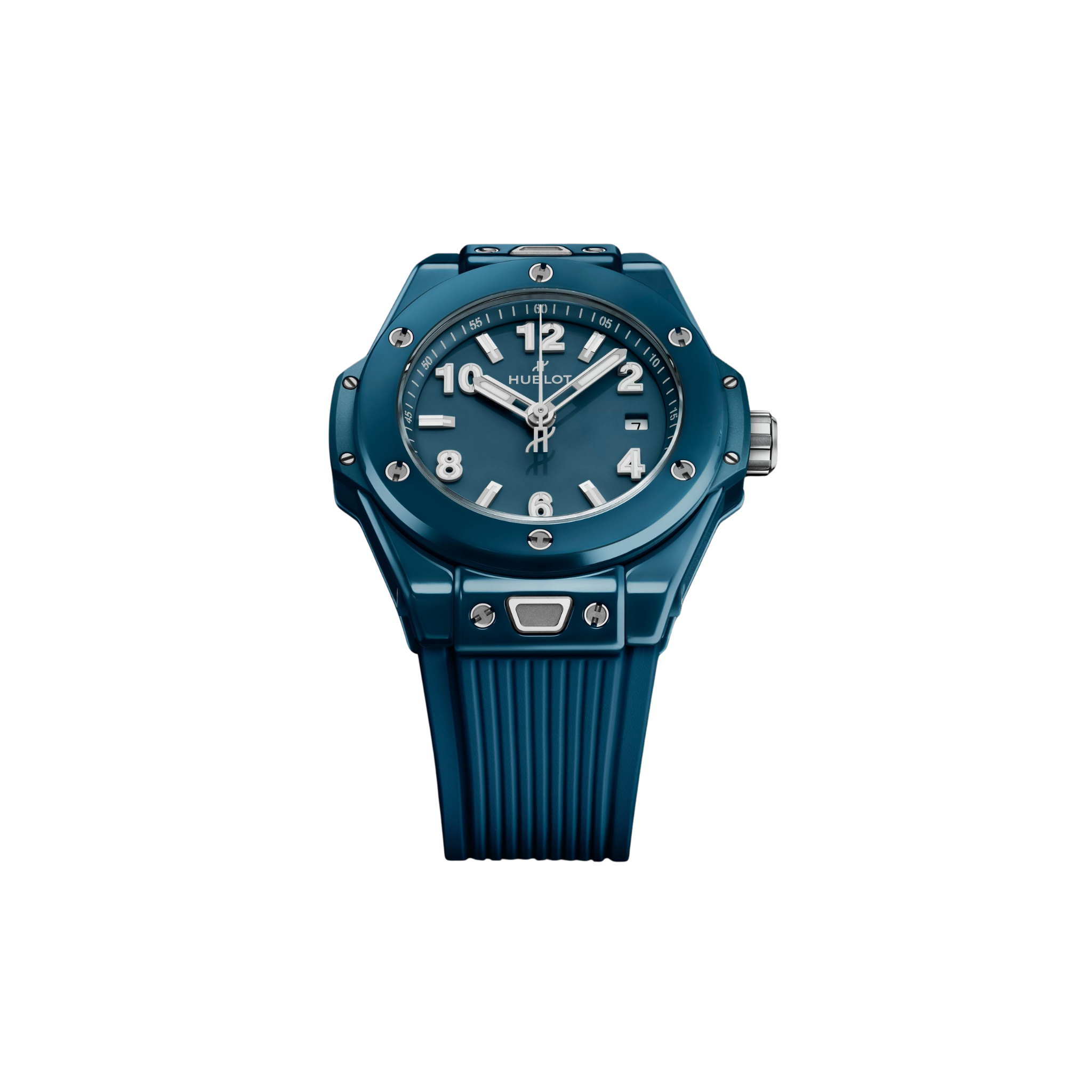 BIG BANG PETROL BLUE CERAMIC