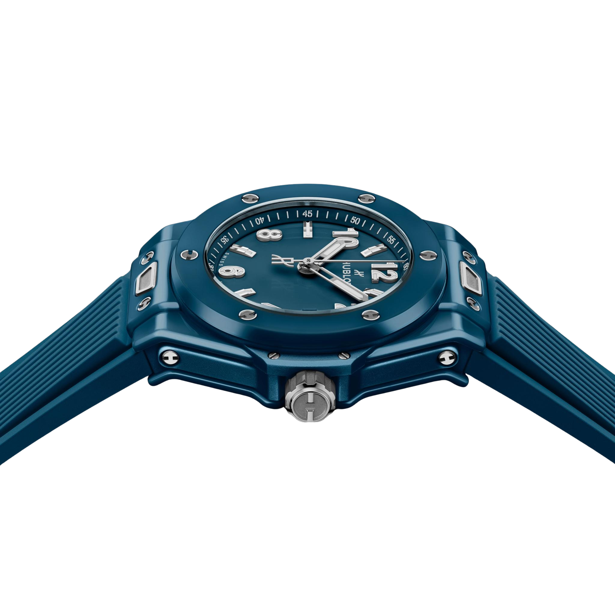 BIG BANG PETROL BLUE CERAMIC