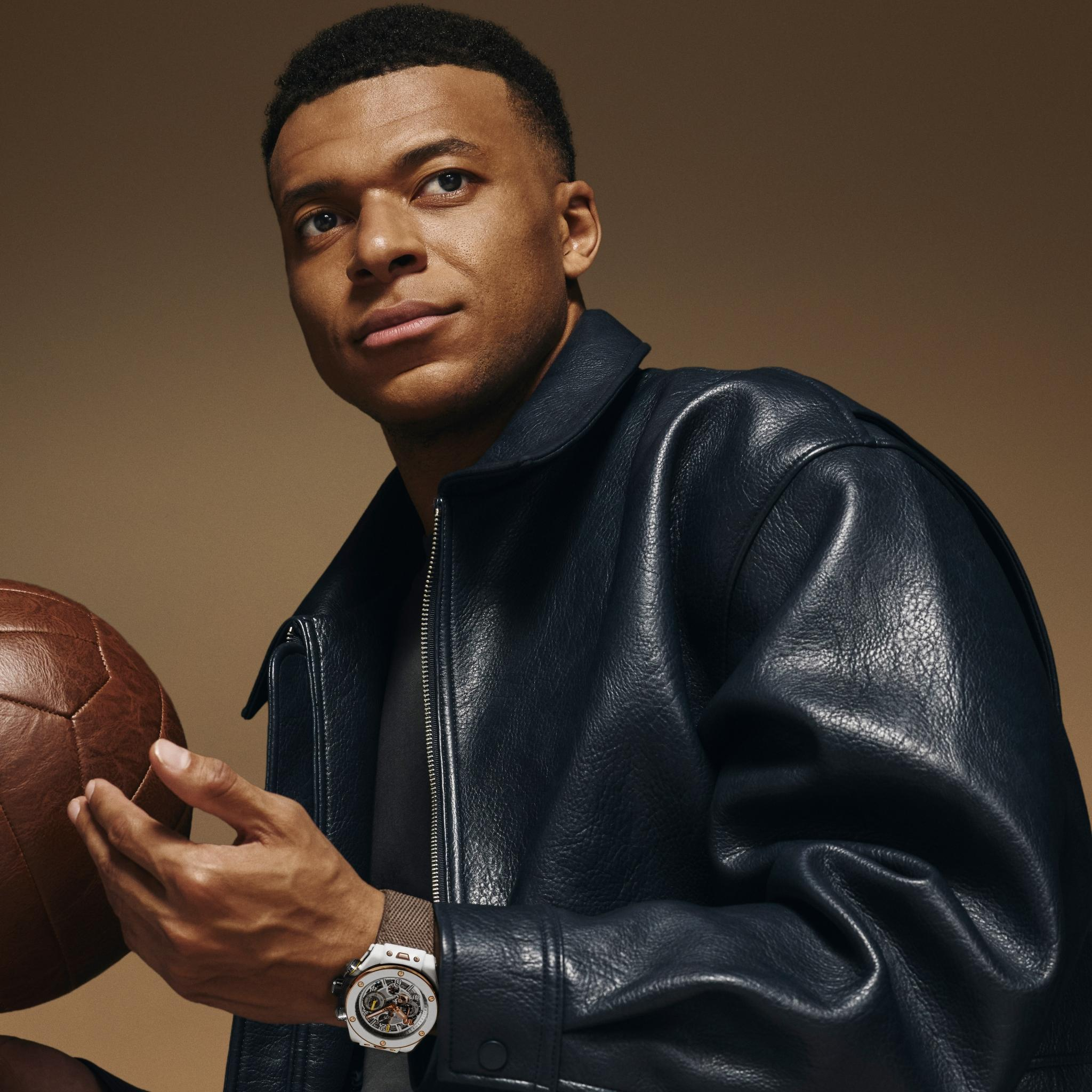 BIG BANG RELOADED KYLIAN MBAPPÉ