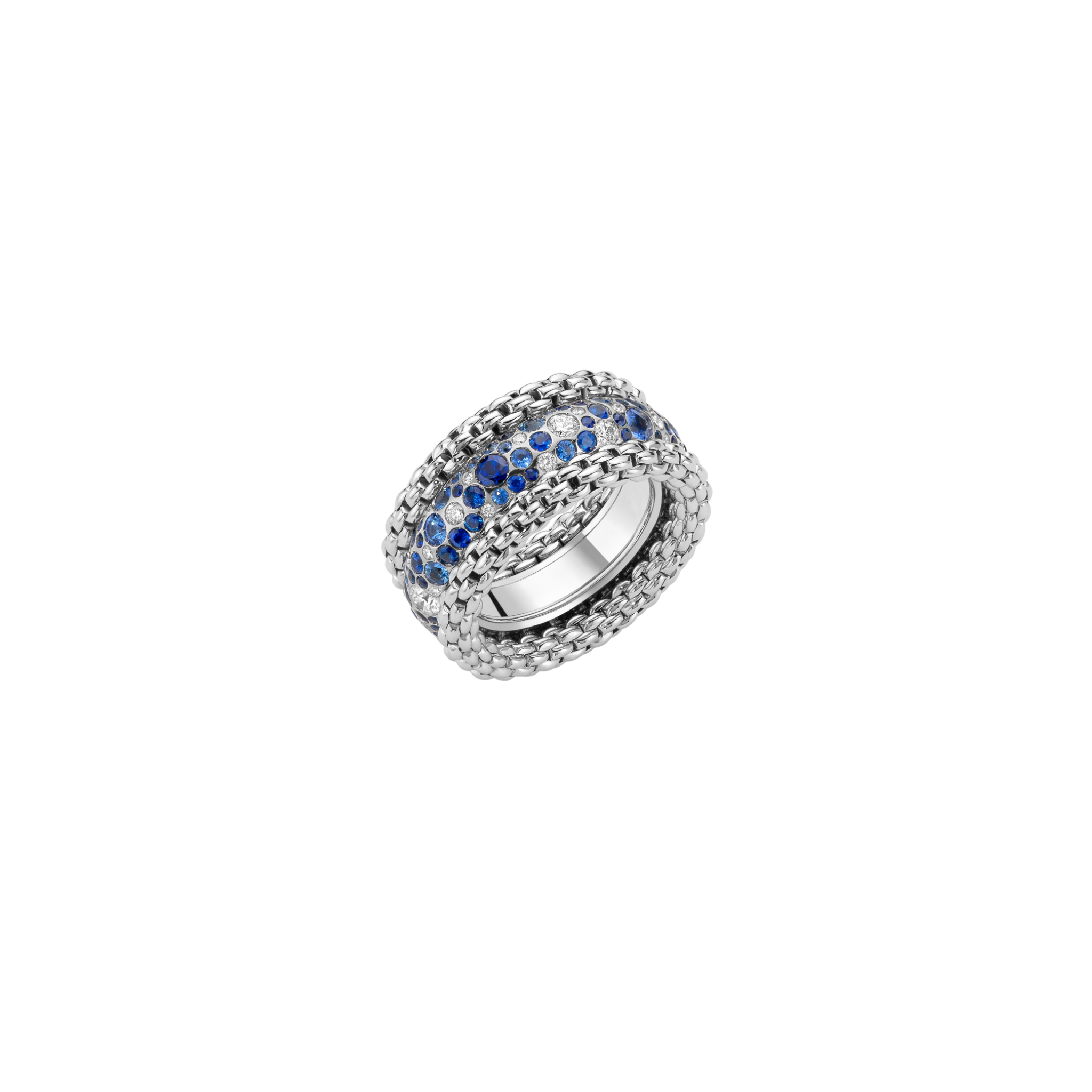 BUBBLE RING