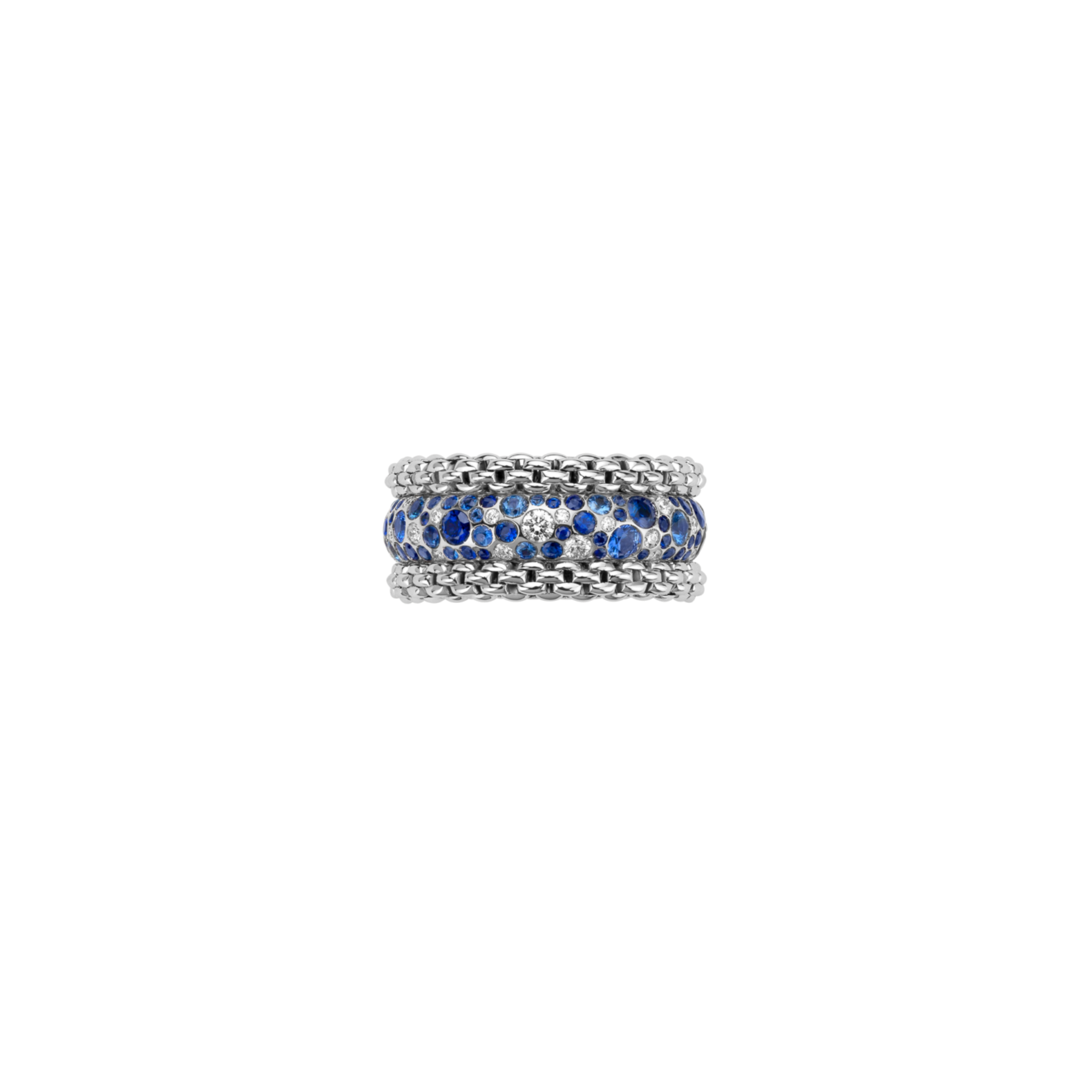 BUBBLE RING