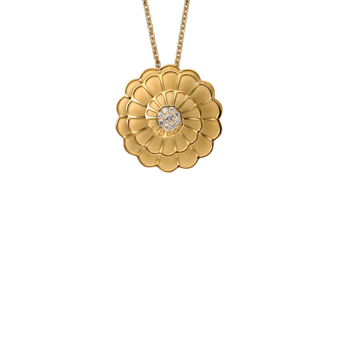 MEDITERRANEO CHAIN & PENDANT