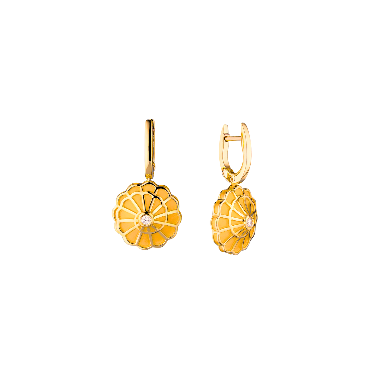 MEDITERRANEO EARRINGS