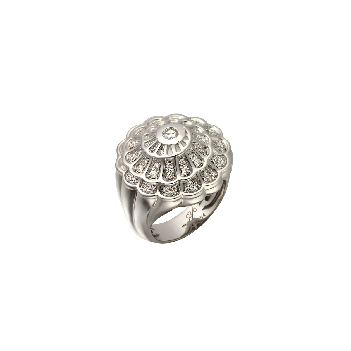 MEDITERRANEO RING