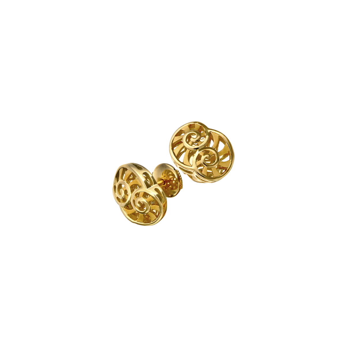 MEDITERRANEO EARRINGS