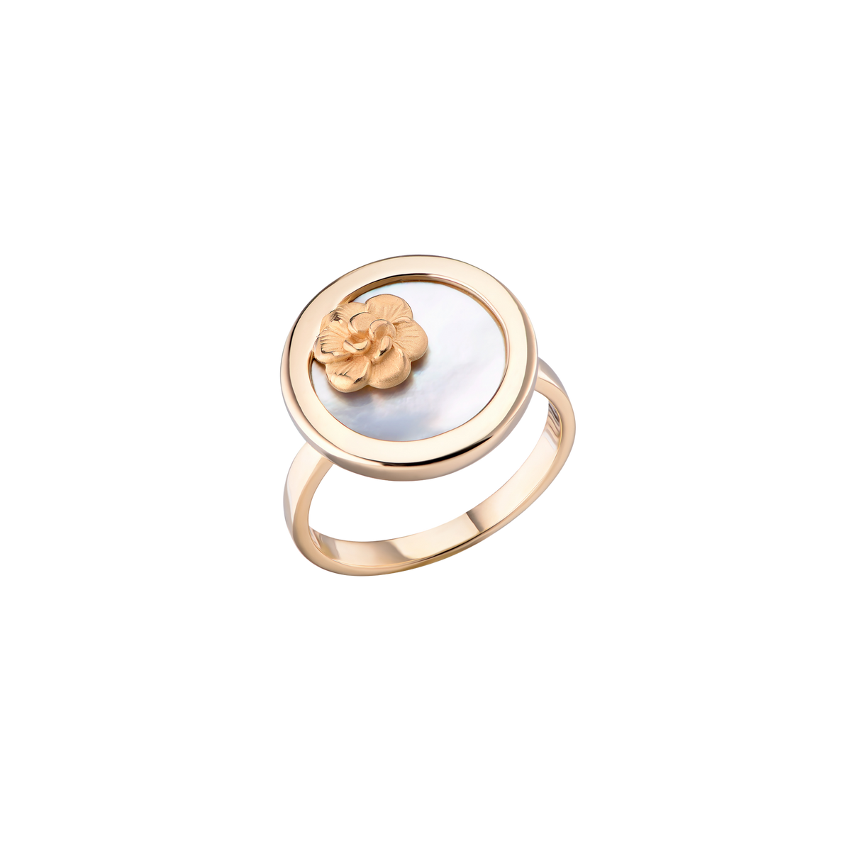 GARDENIAS RING
